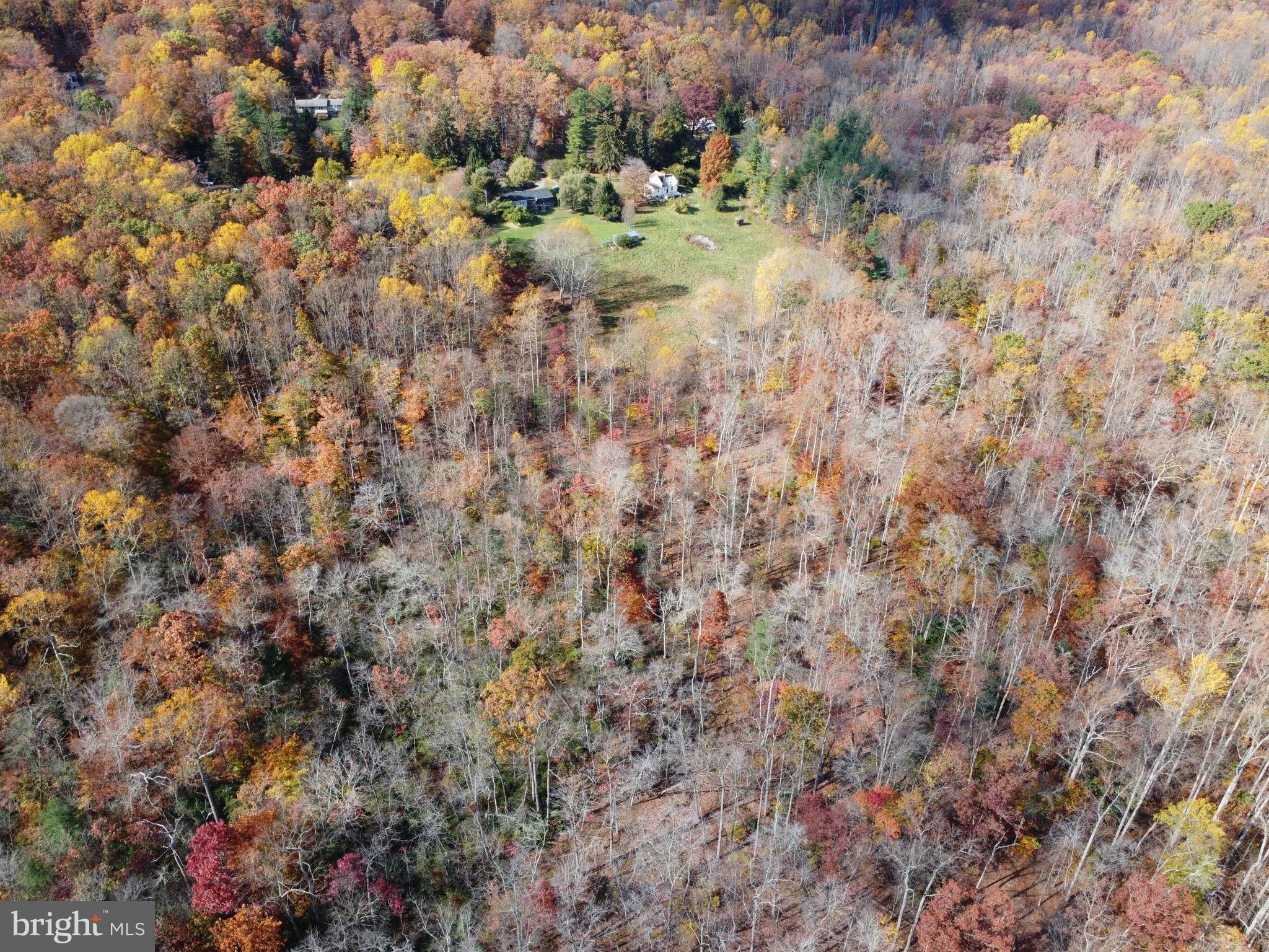 MYERSVILLE - Residential