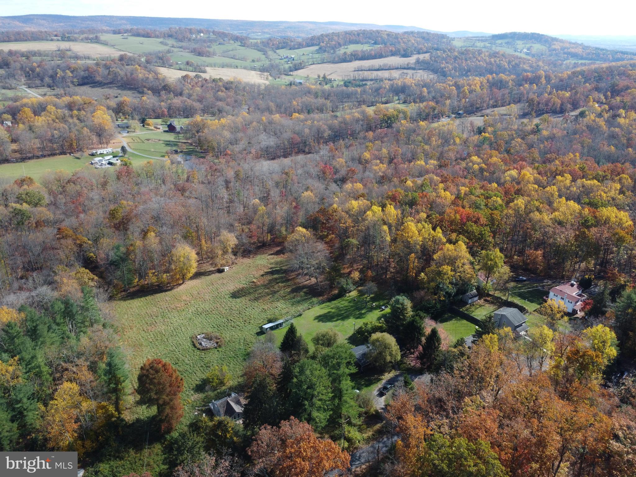 MYERSVILLE - Residential