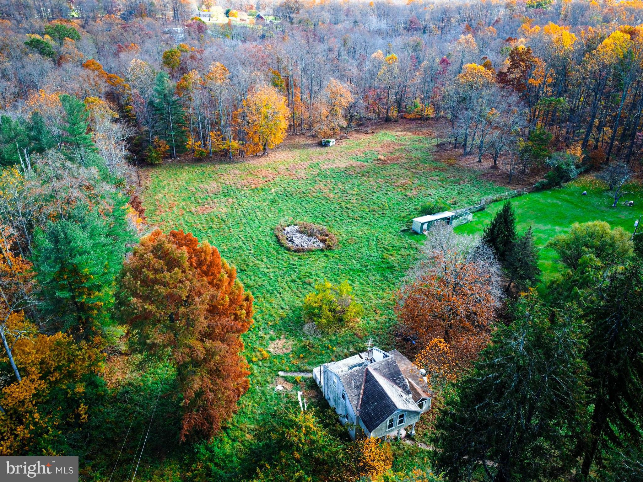 MYERSVILLE - Residential