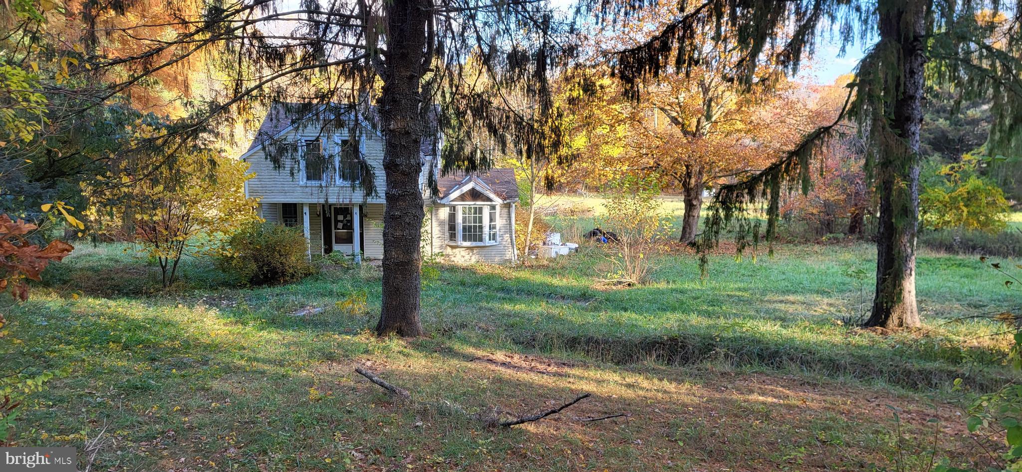 MYERSVILLE - Residential