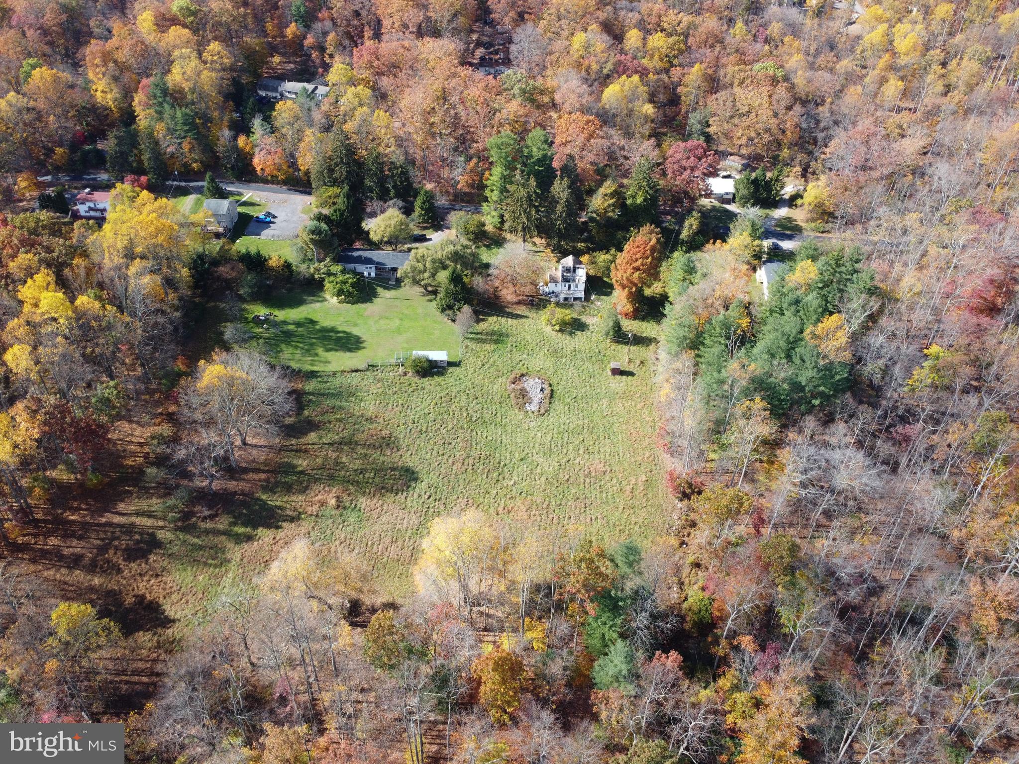 MYERSVILLE - Residential