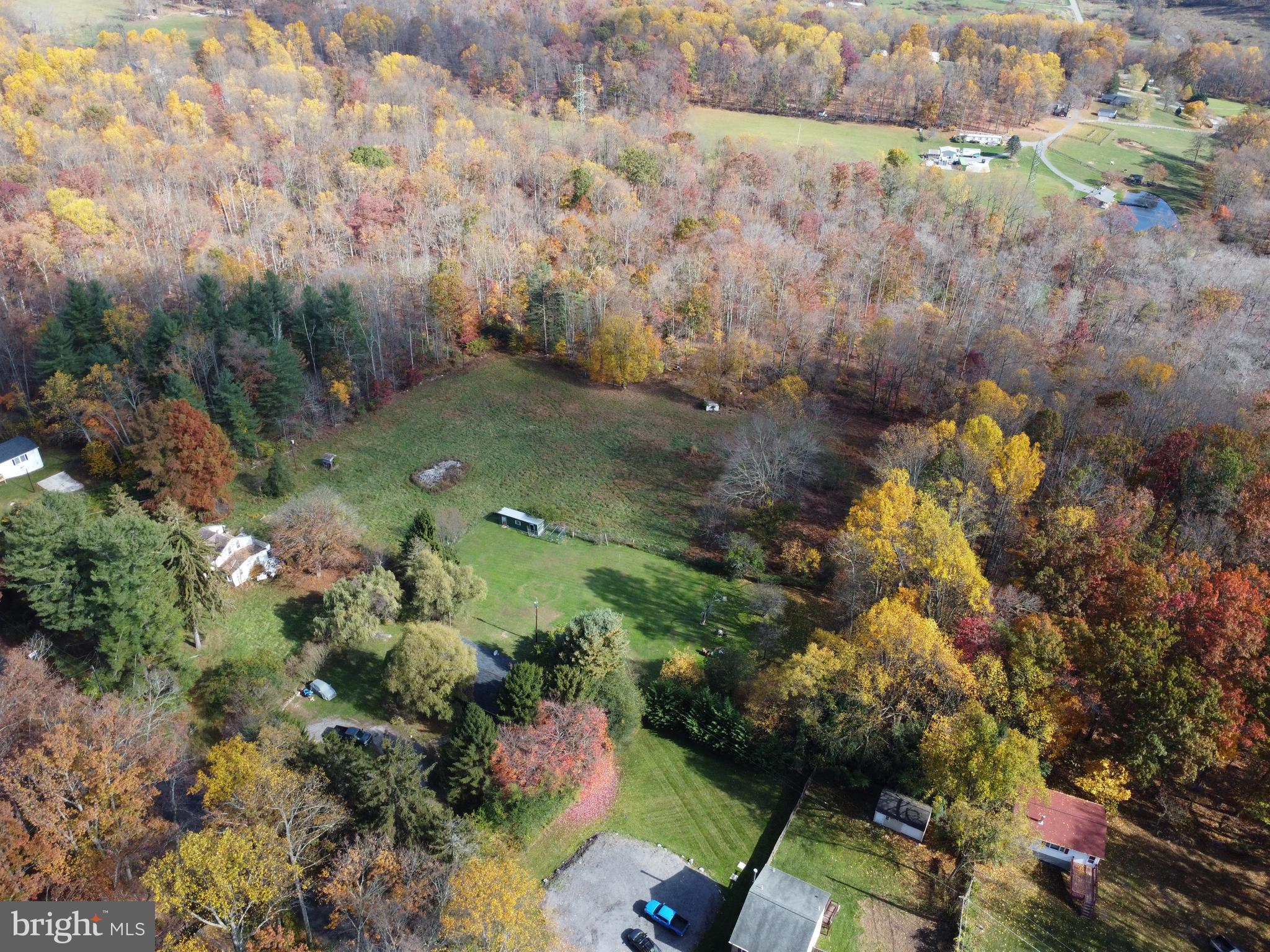 MYERSVILLE - Residential