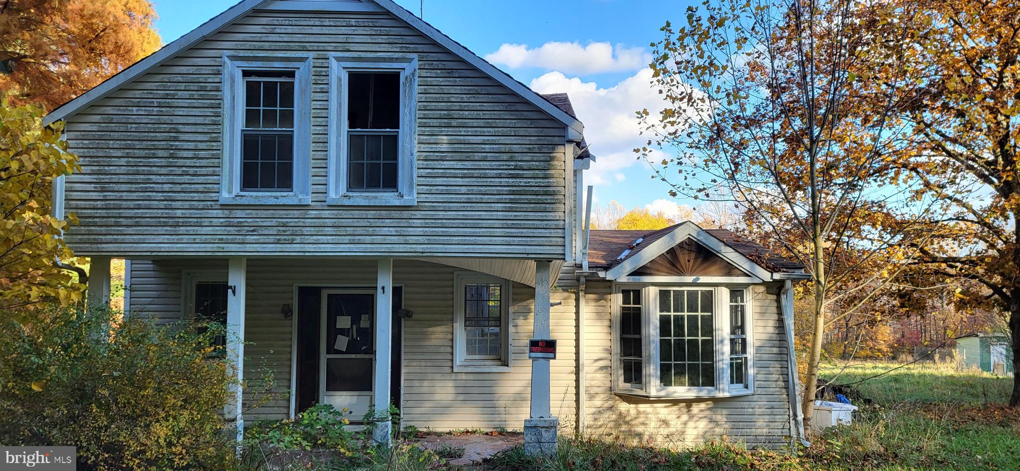 MYERSVILLE - Residential