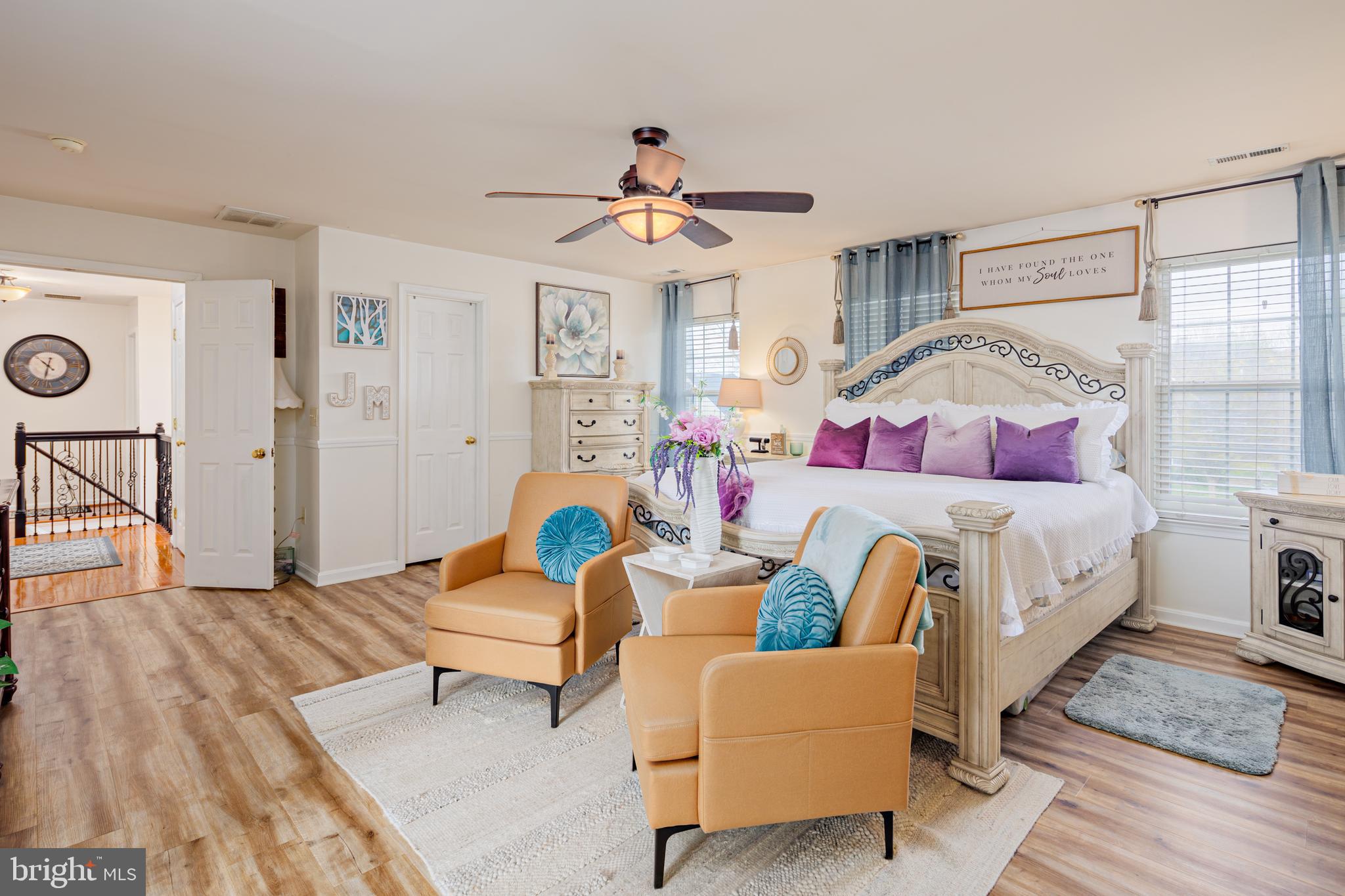 BOUYERS LANDING - Residential