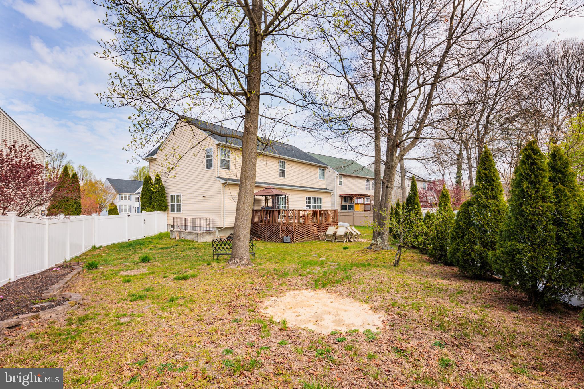 BOUYERS LANDING - Residential