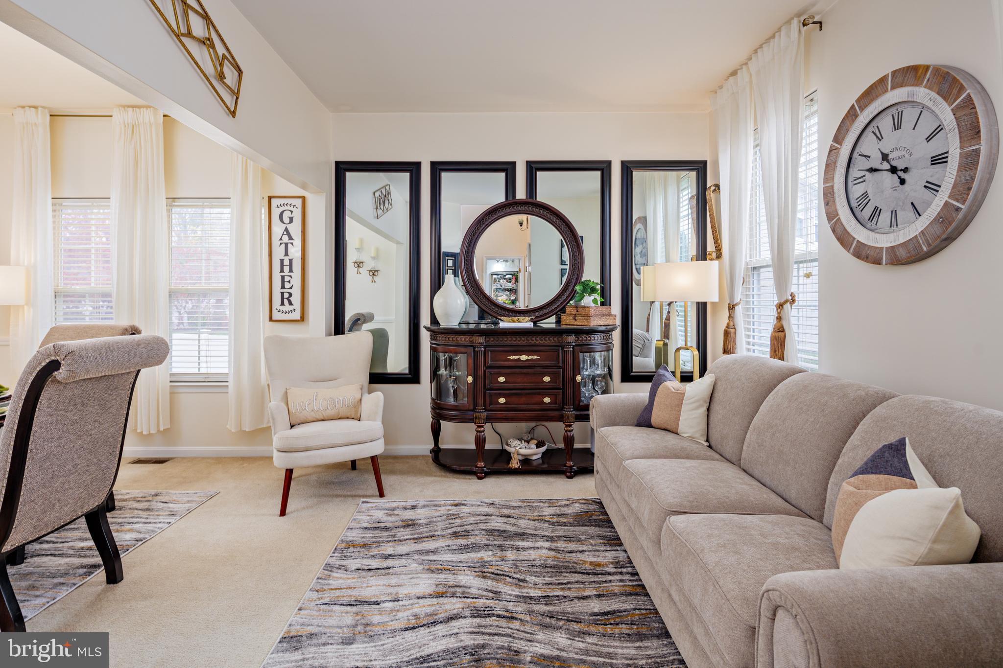 BOUYERS LANDING - Residential