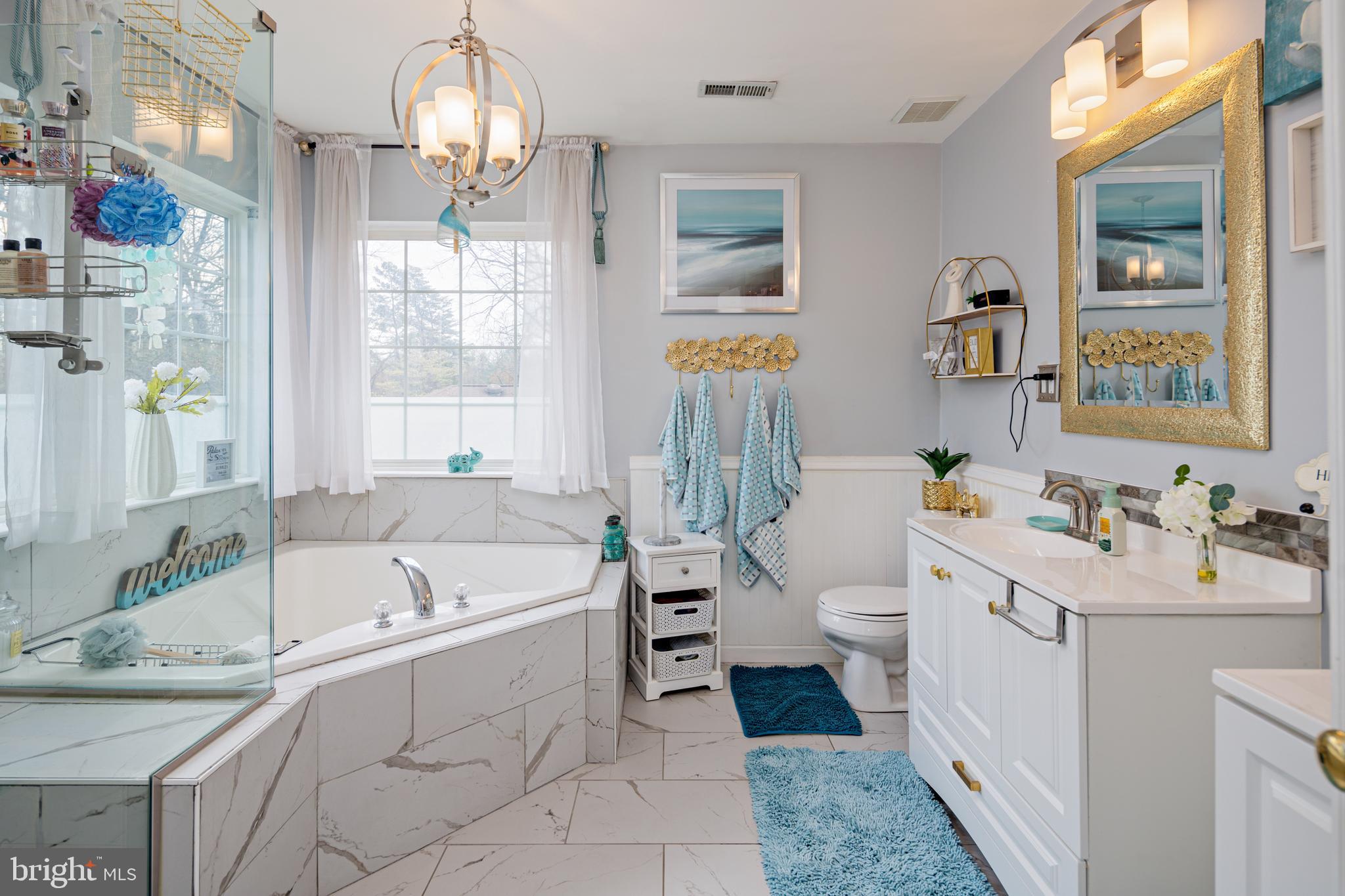 BOUYERS LANDING - Residential