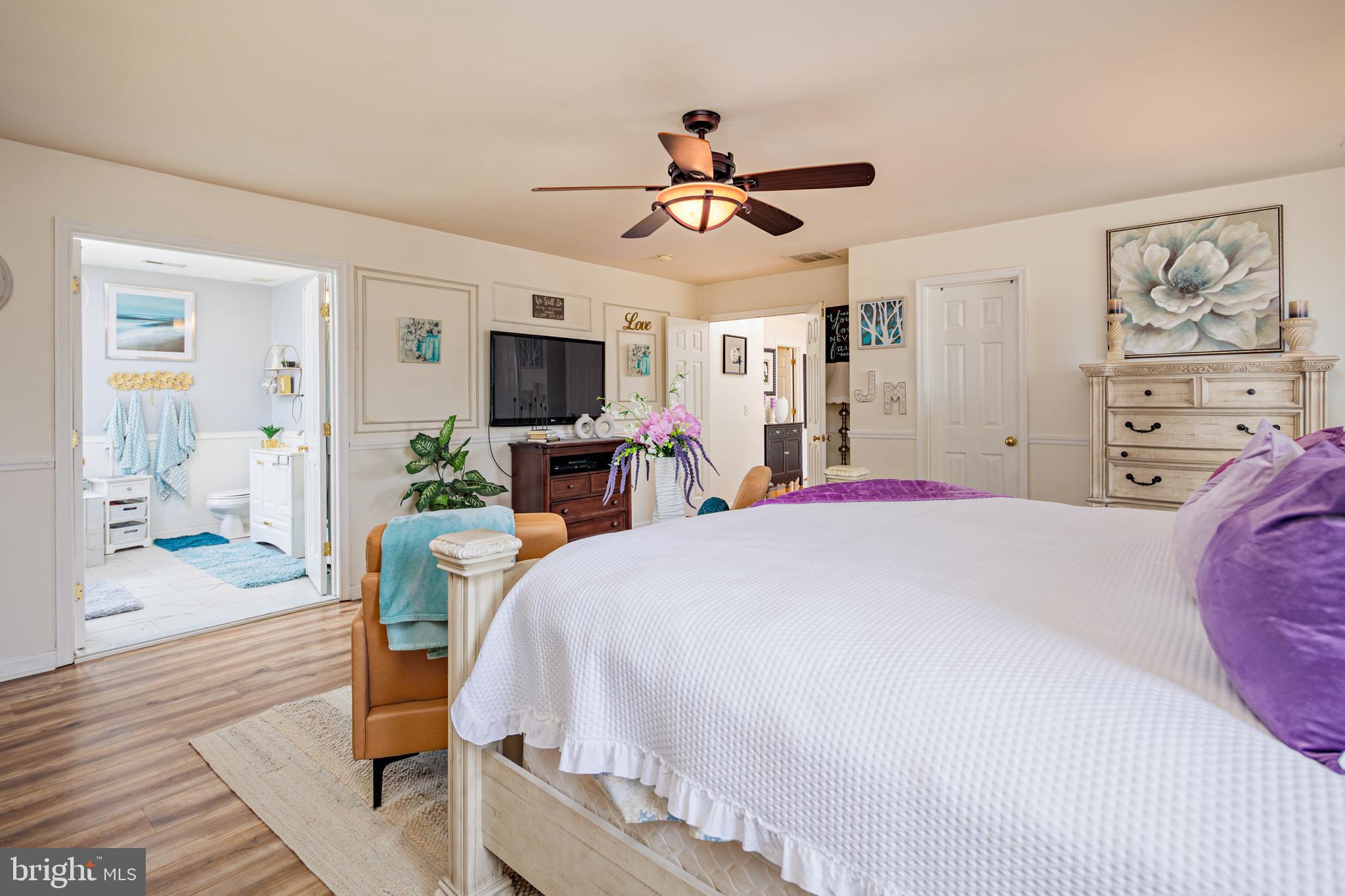 BOUYERS LANDING - Residential