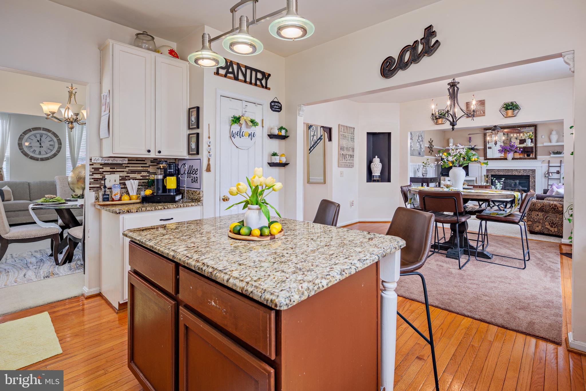 BOUYERS LANDING - Residential