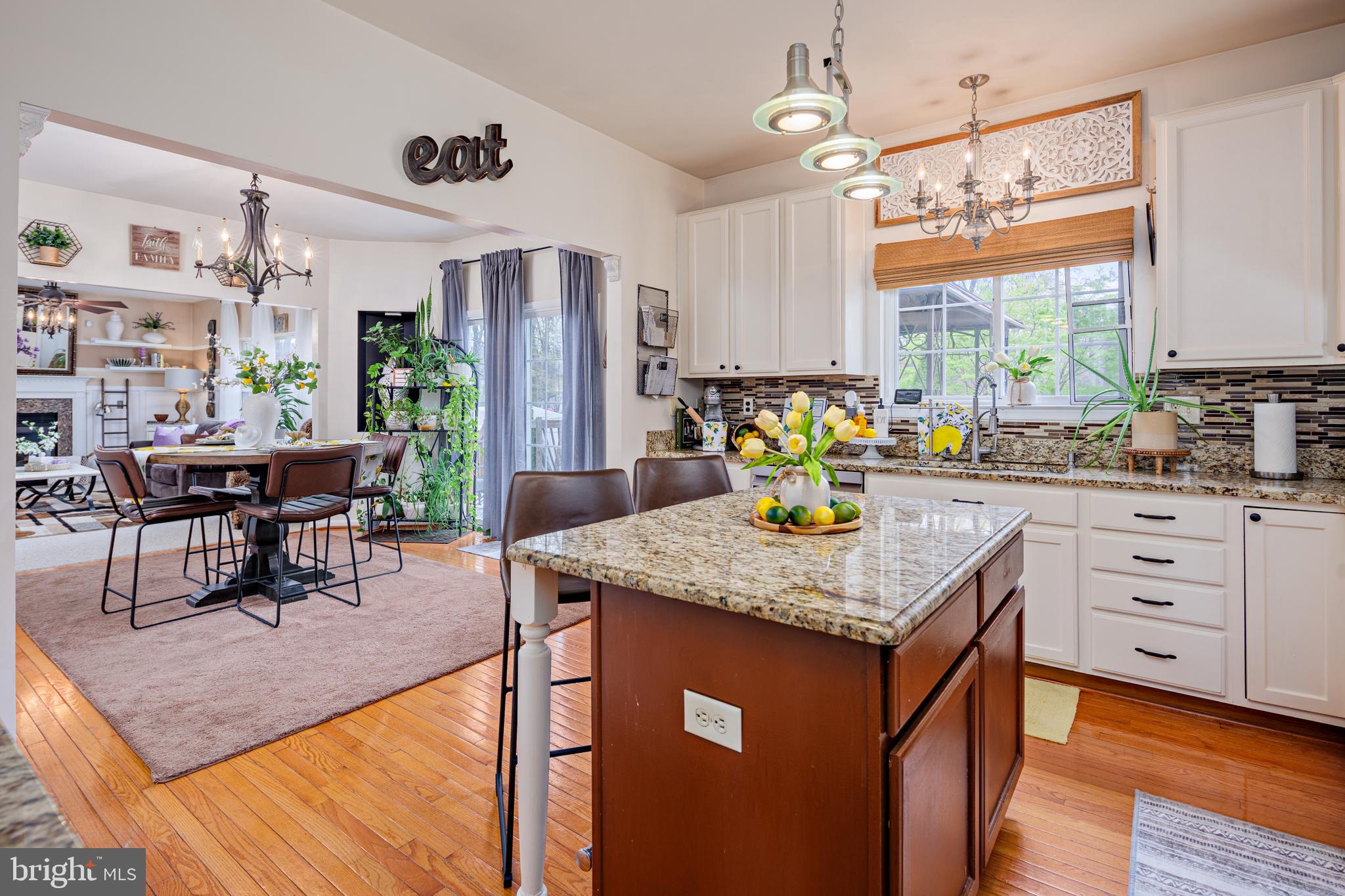 BOUYERS LANDING - Residential