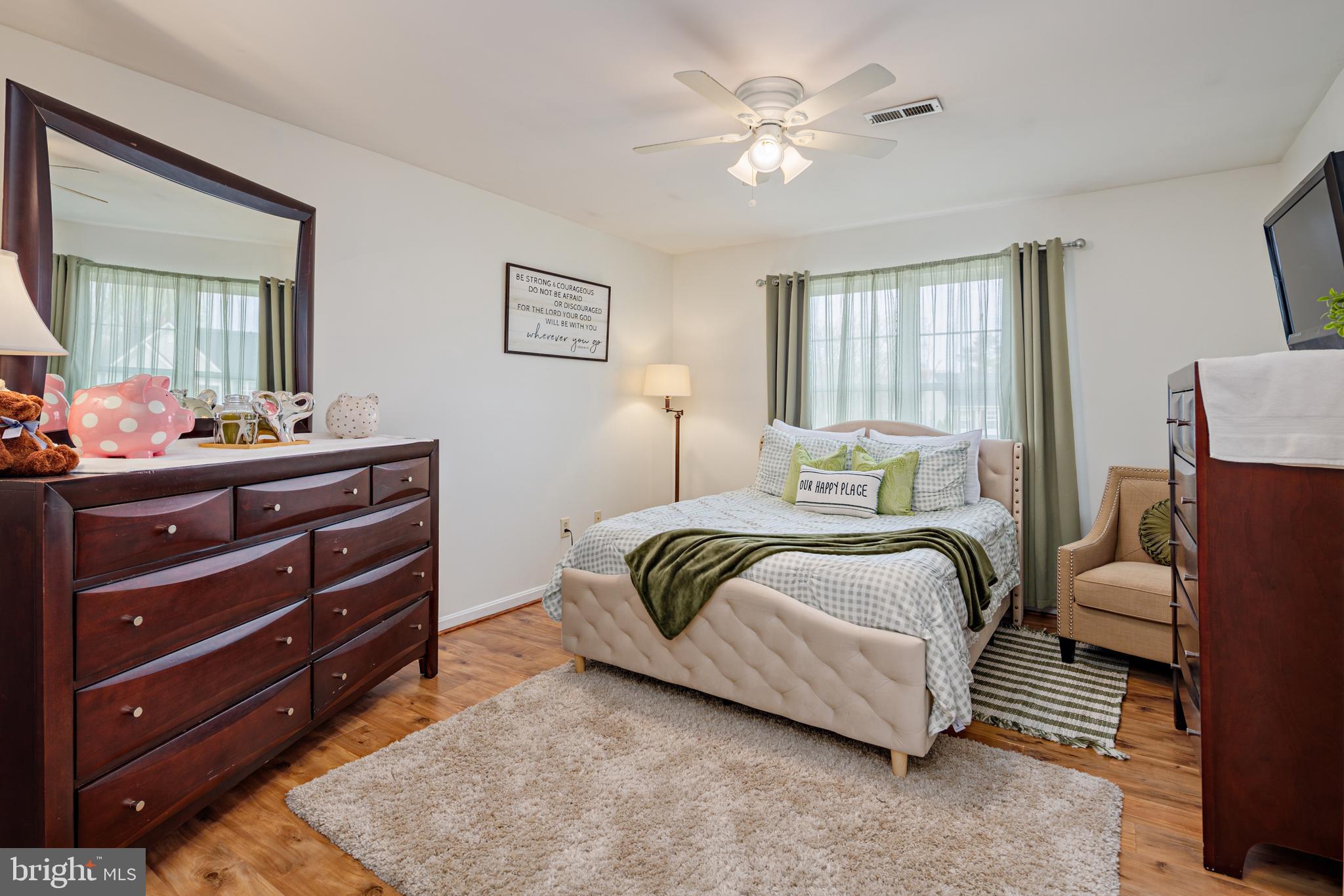 BOUYERS LANDING - Residential