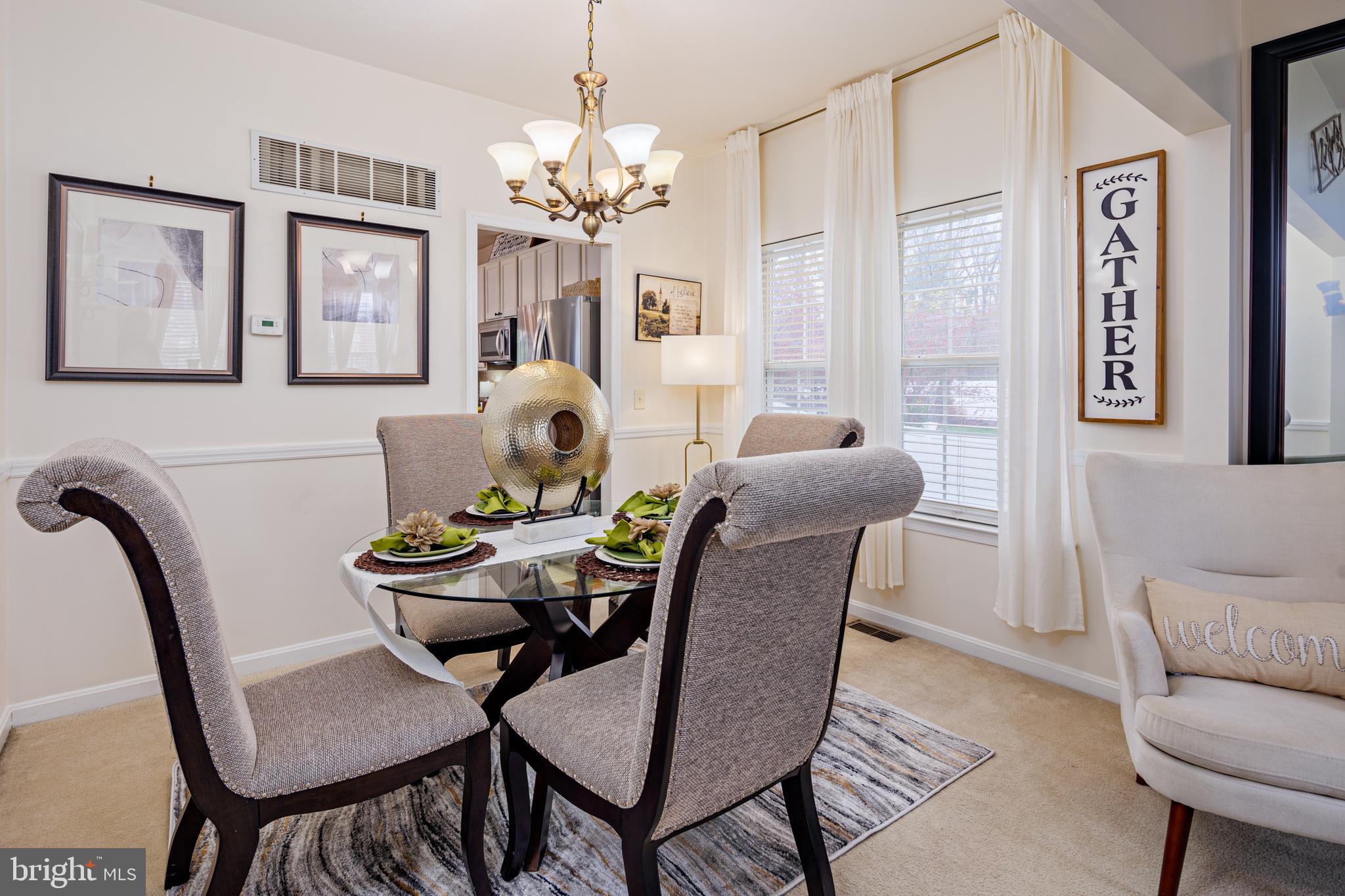 BOUYERS LANDING - Residential