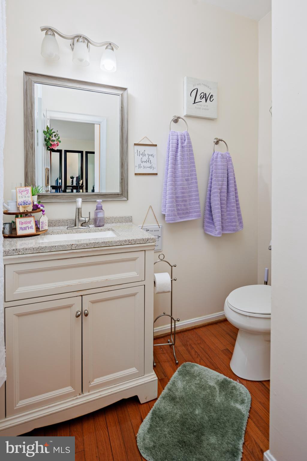 BOUYERS LANDING - Residential