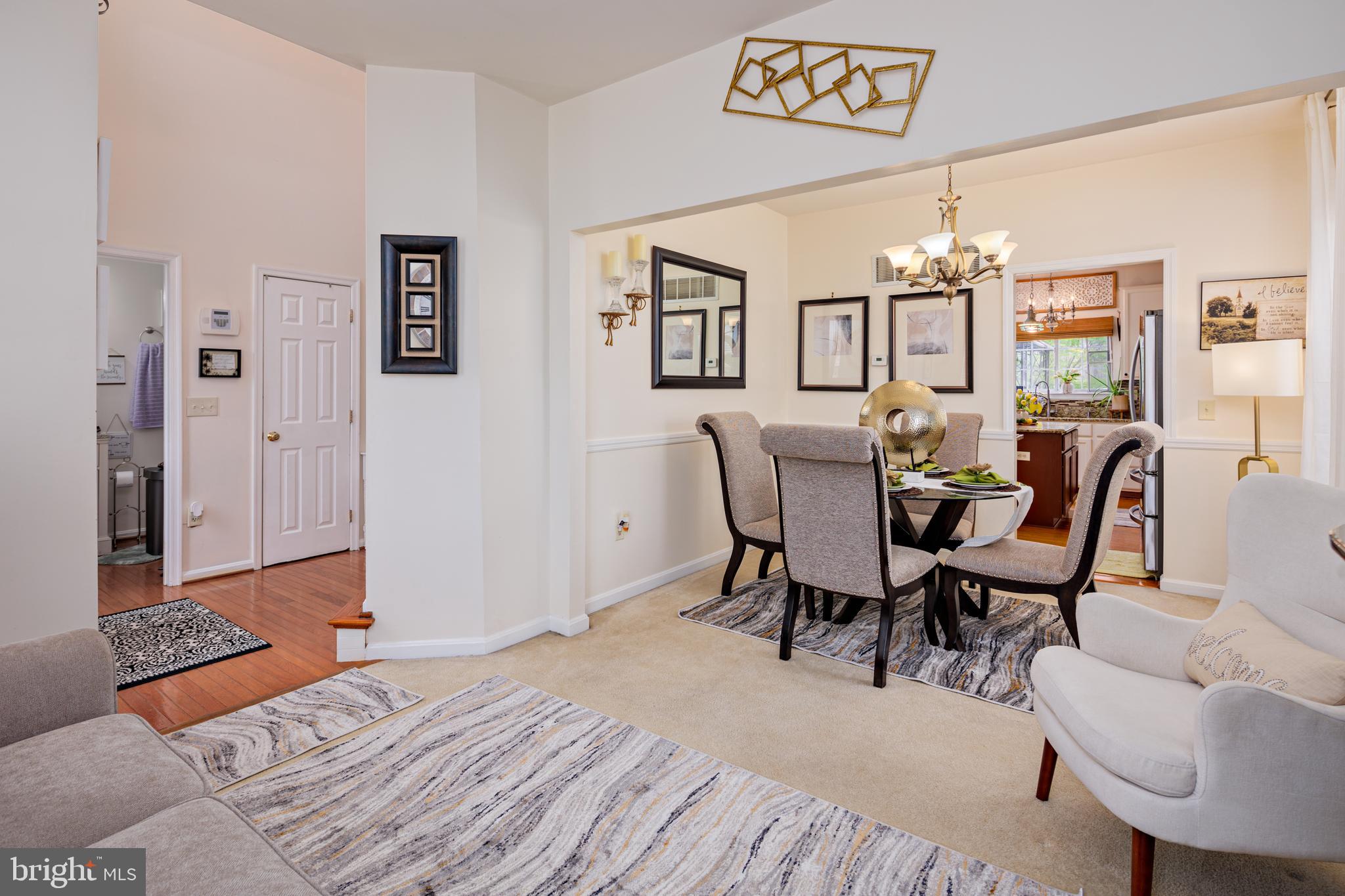 BOUYERS LANDING - Residential