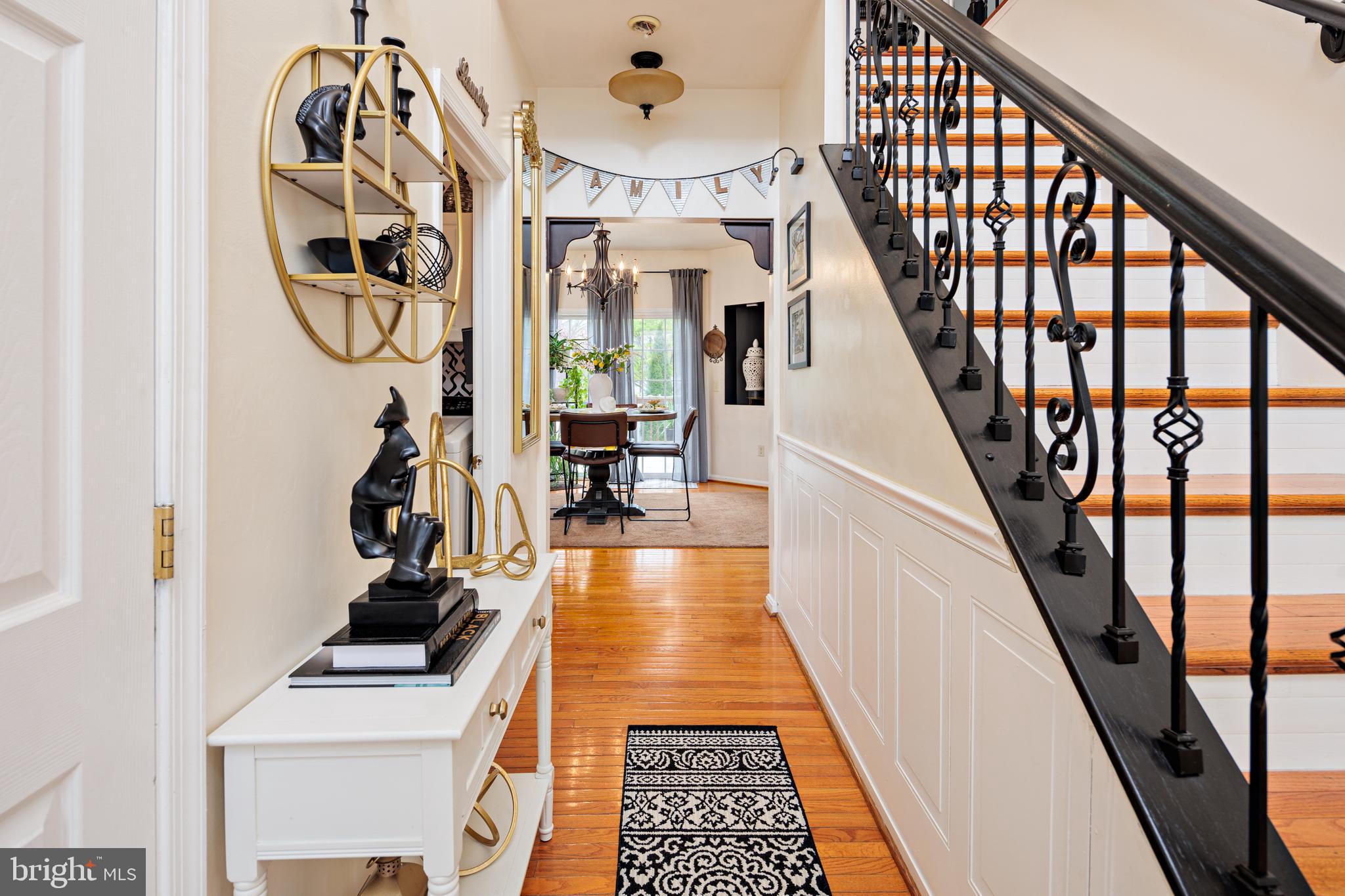 BOUYERS LANDING - Residential