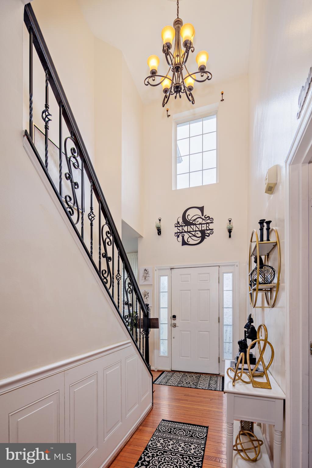 BOUYERS LANDING - Residential