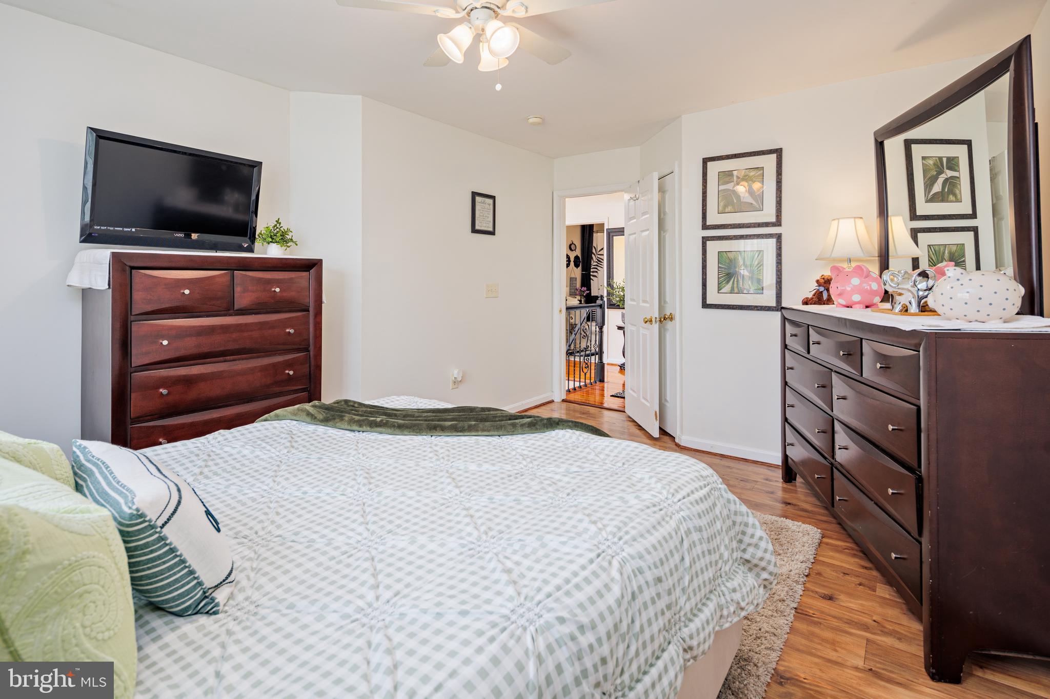 BOUYERS LANDING - Residential