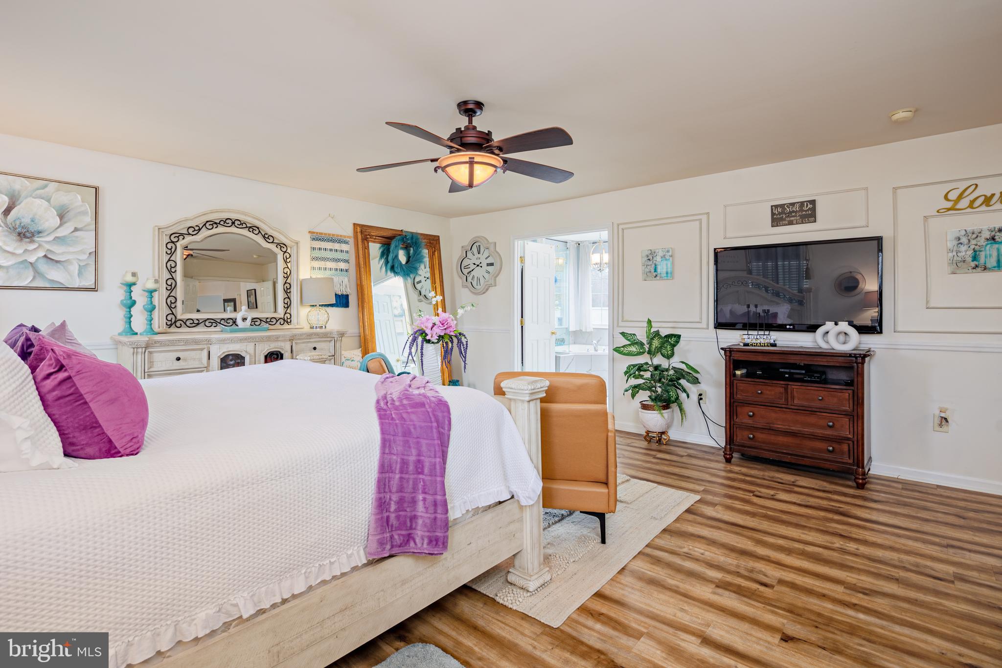 BOUYERS LANDING - Residential