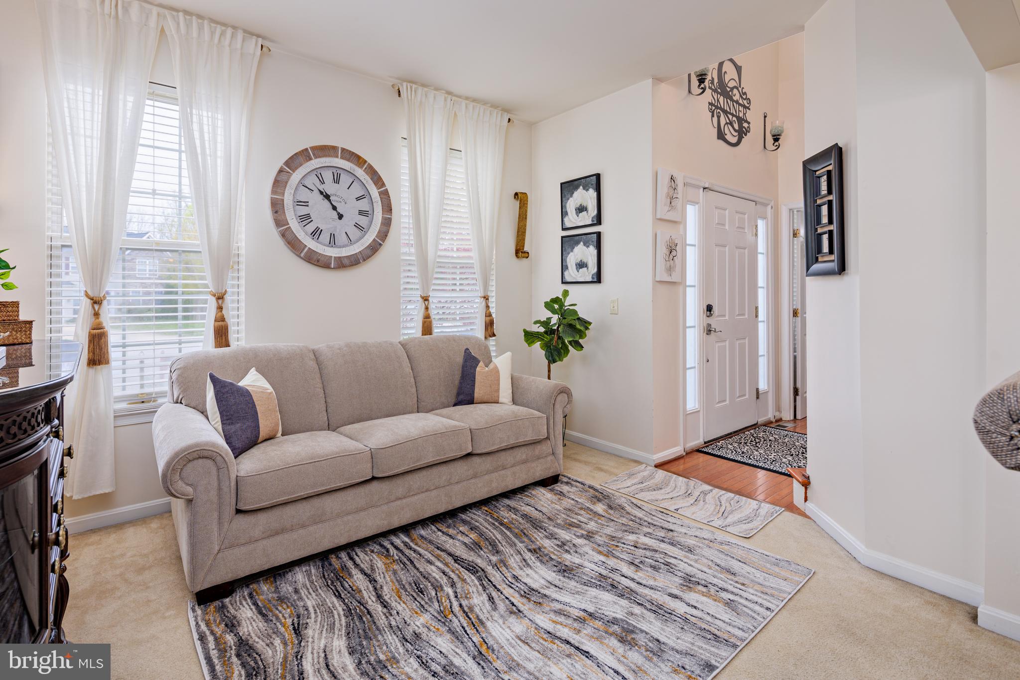 BOUYERS LANDING - Residential