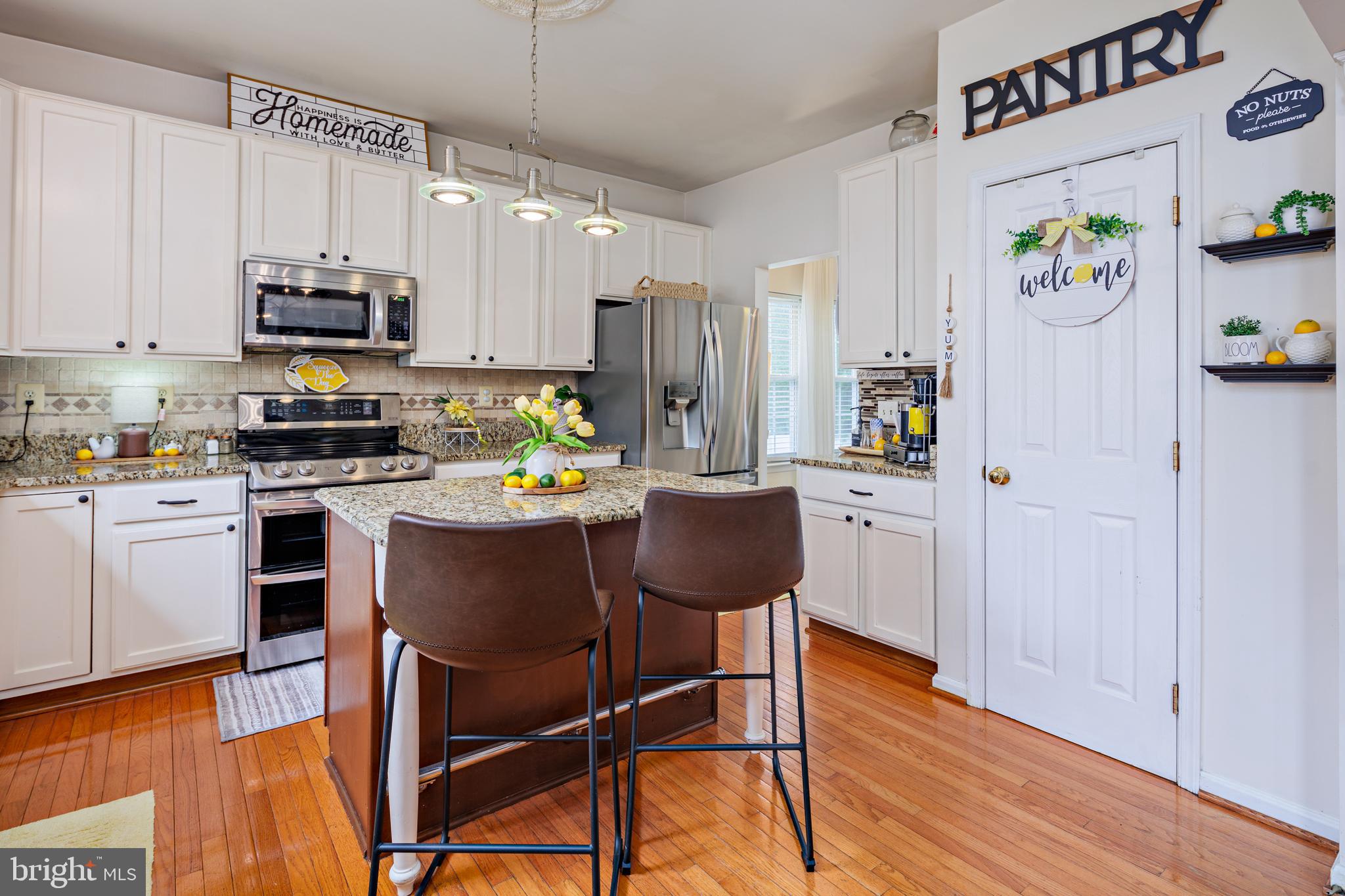 BOUYERS LANDING - Residential