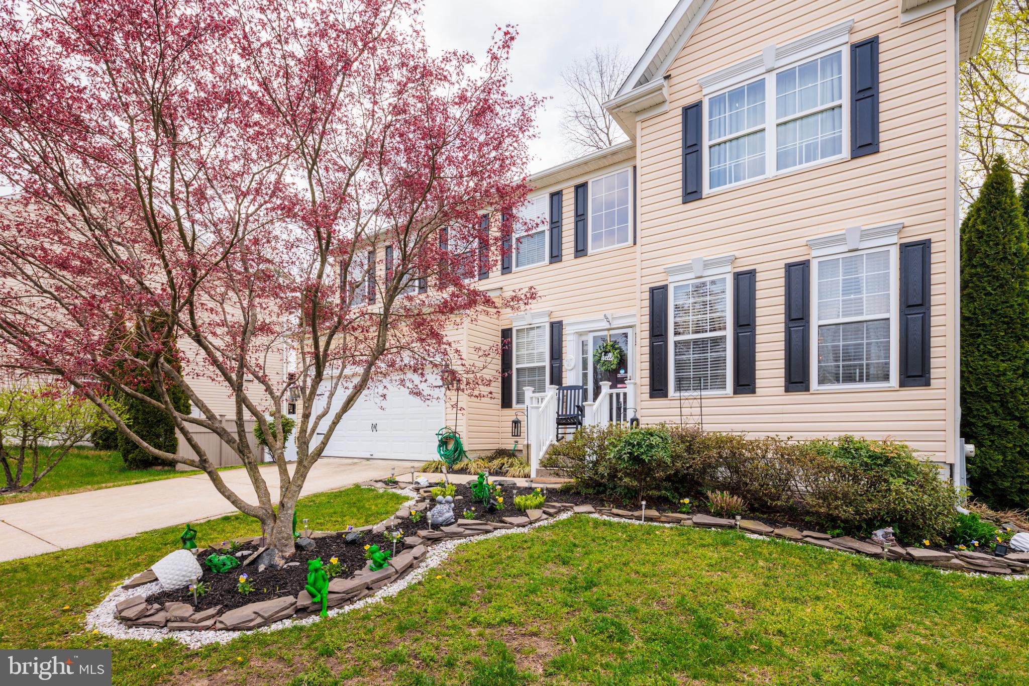 BOUYERS LANDING - Residential