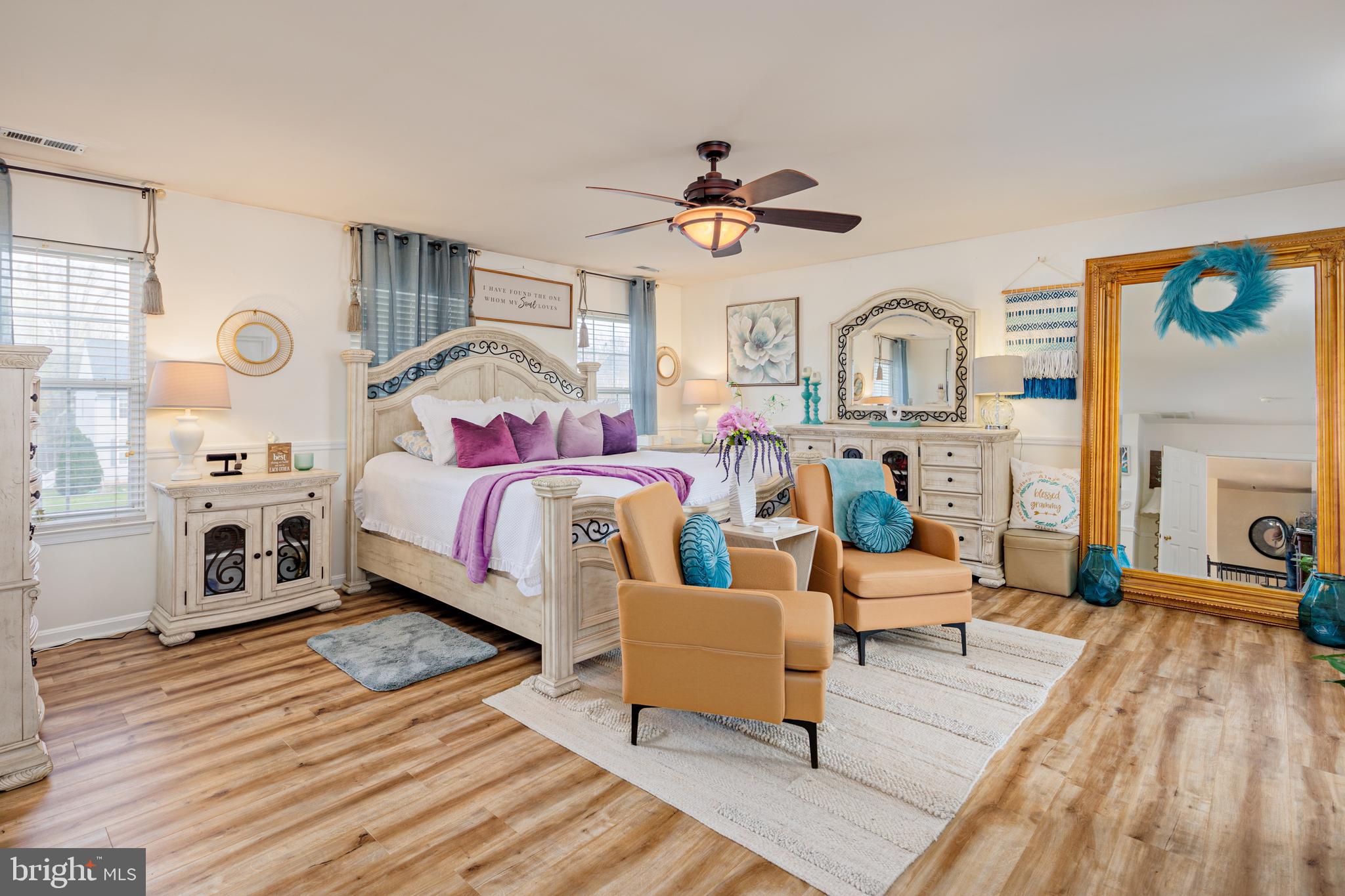 BOUYERS LANDING - Residential