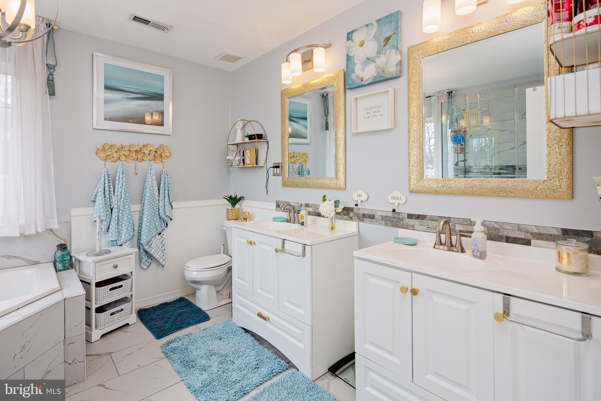 BOUYERS LANDING - Residential