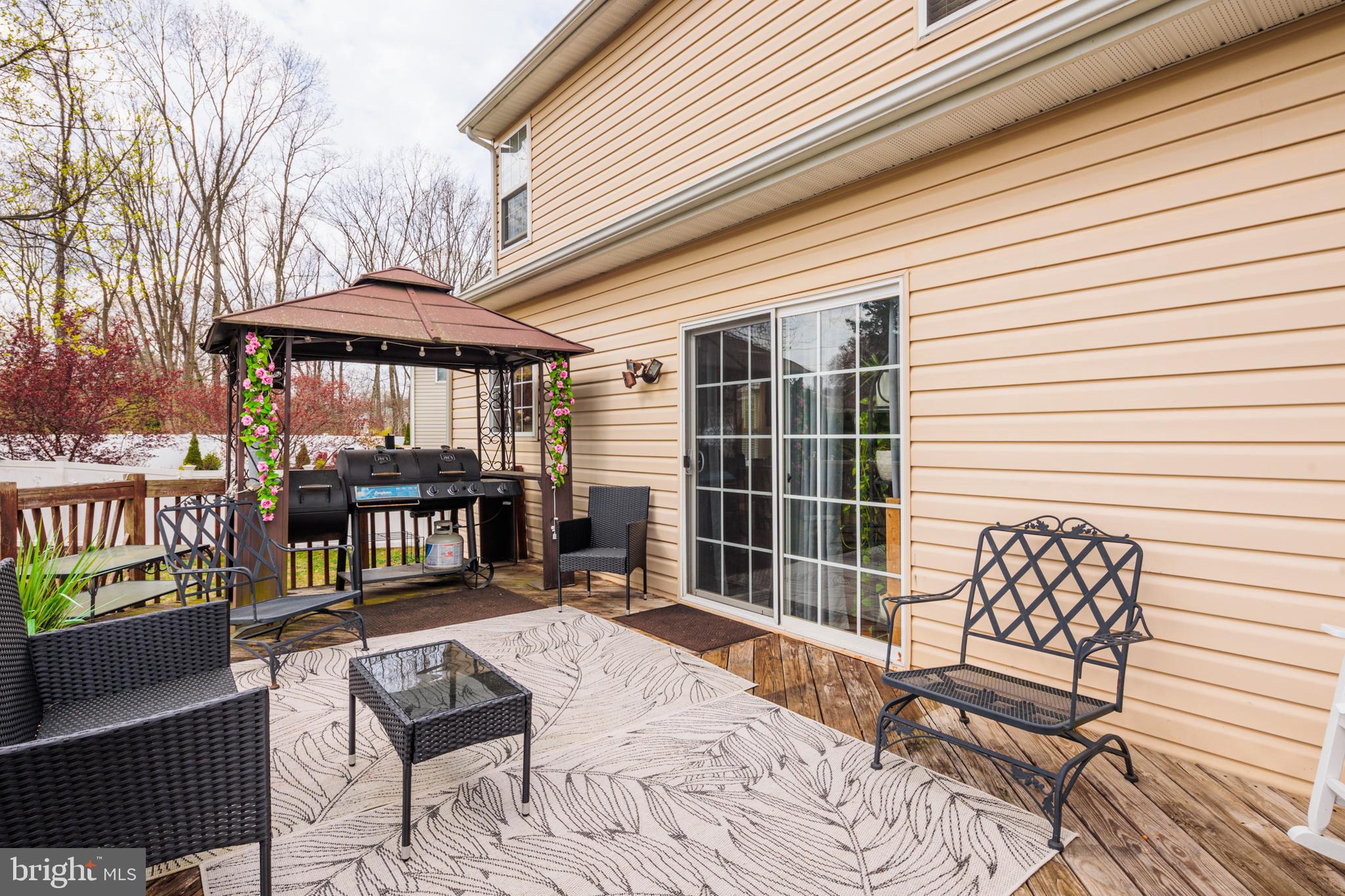 BOUYERS LANDING - Residential