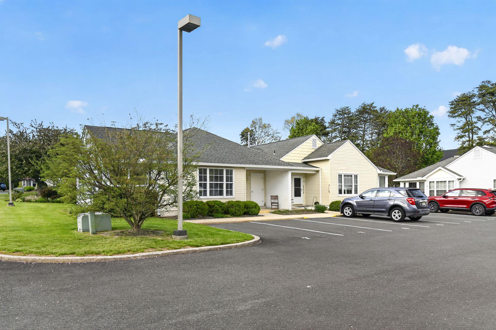 2000 MILLER AVENUE 7