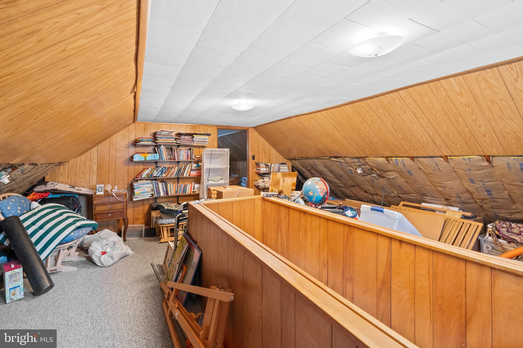 EDGEMOOR - Residential