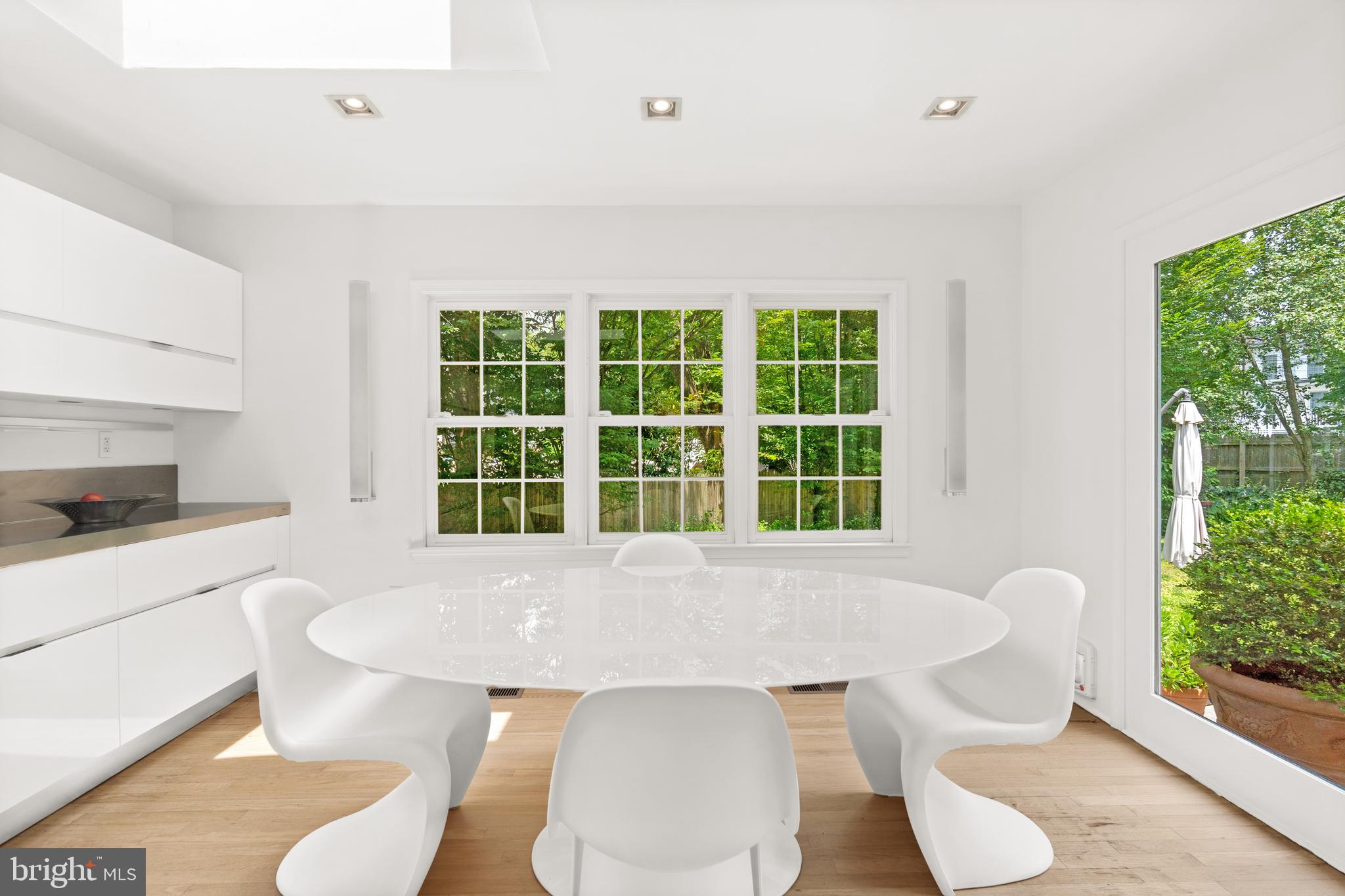 EDGEMOOR - Residential