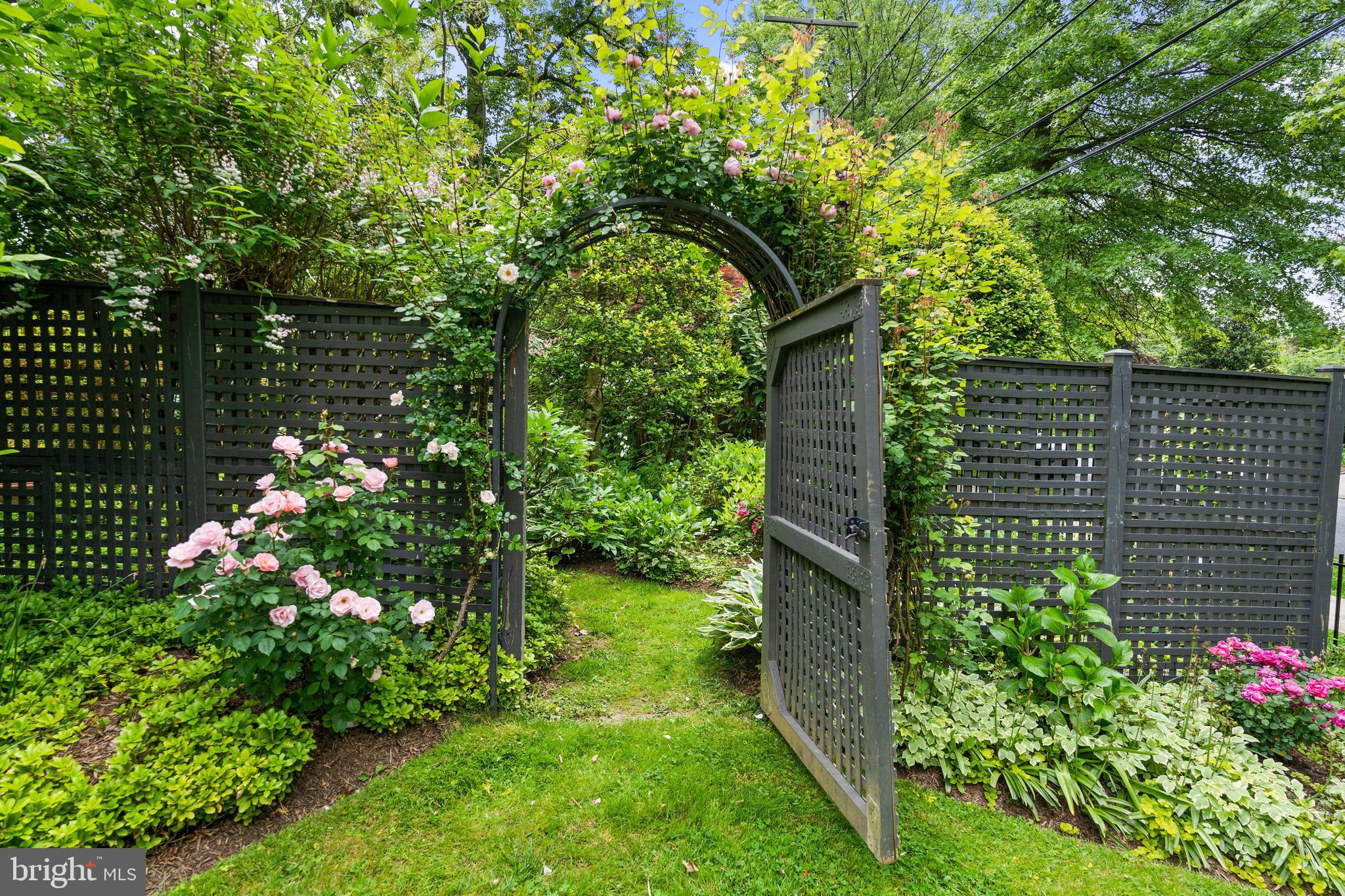 EDGEMOOR - Residential