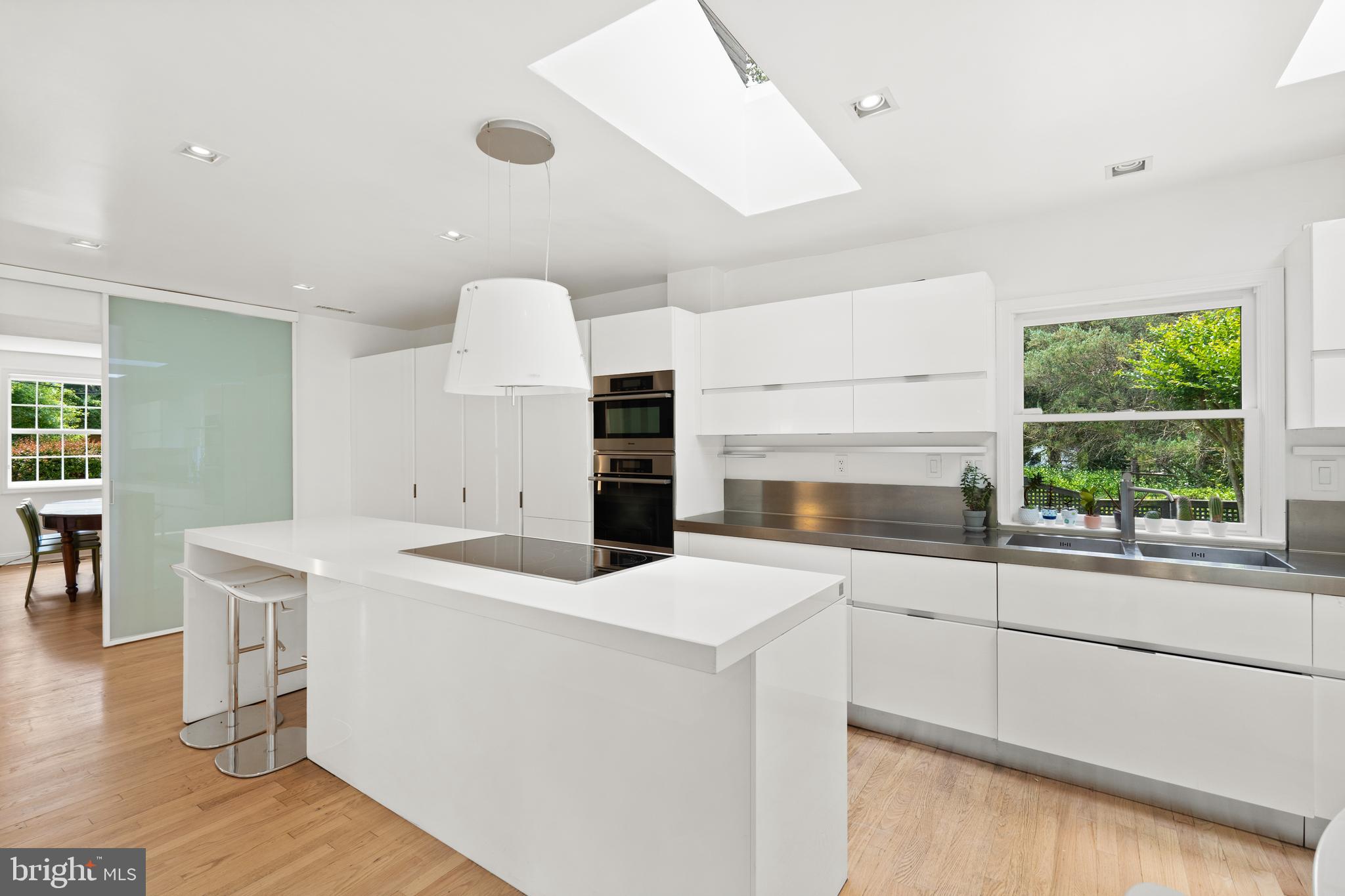 EDGEMOOR - Residential