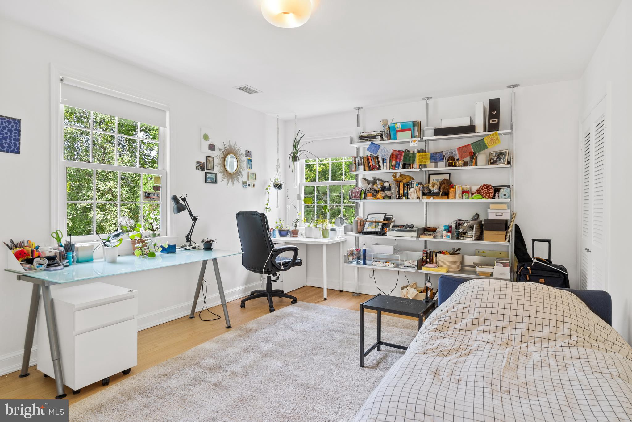 EDGEMOOR - Residential