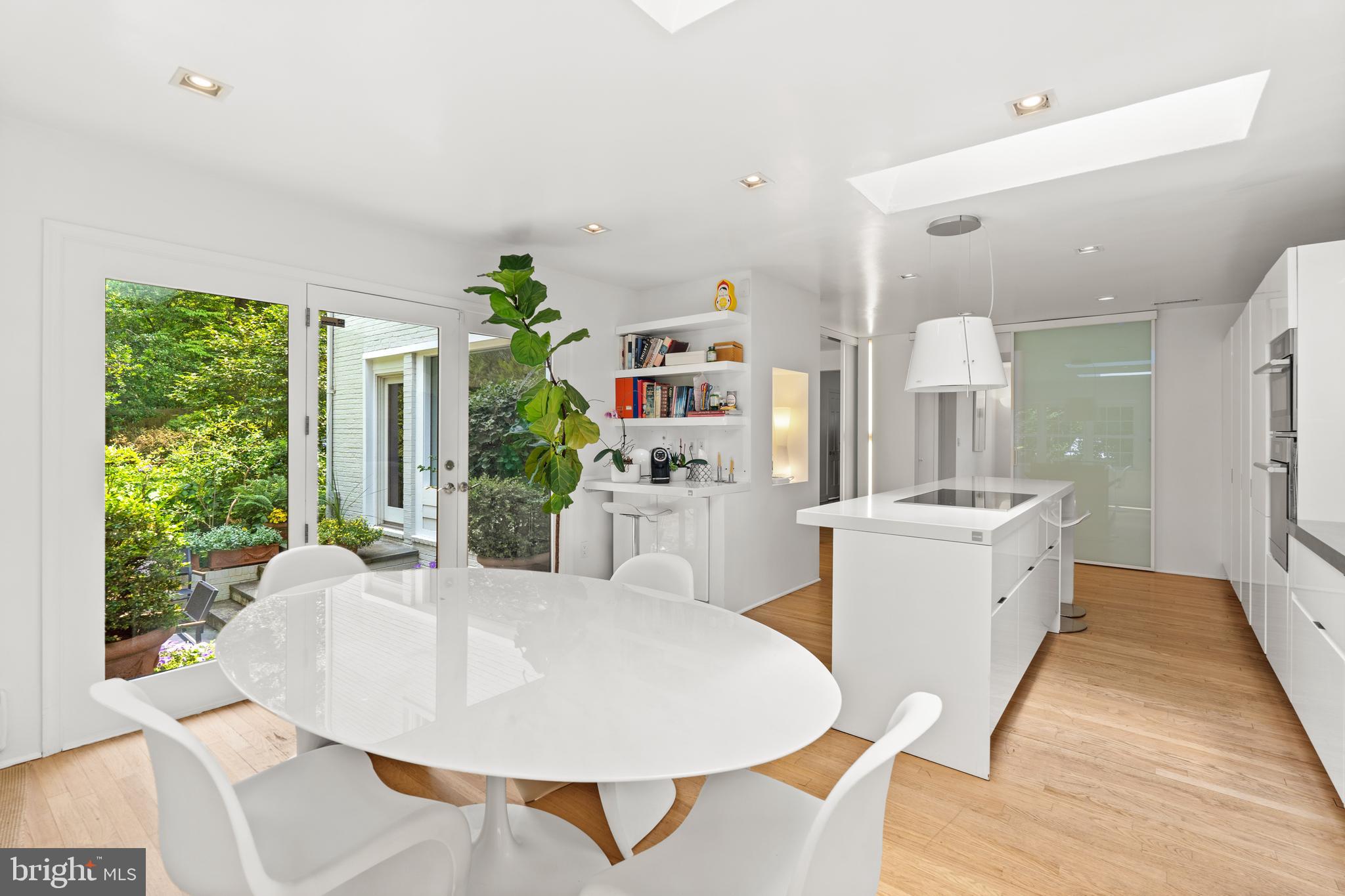 EDGEMOOR - Residential