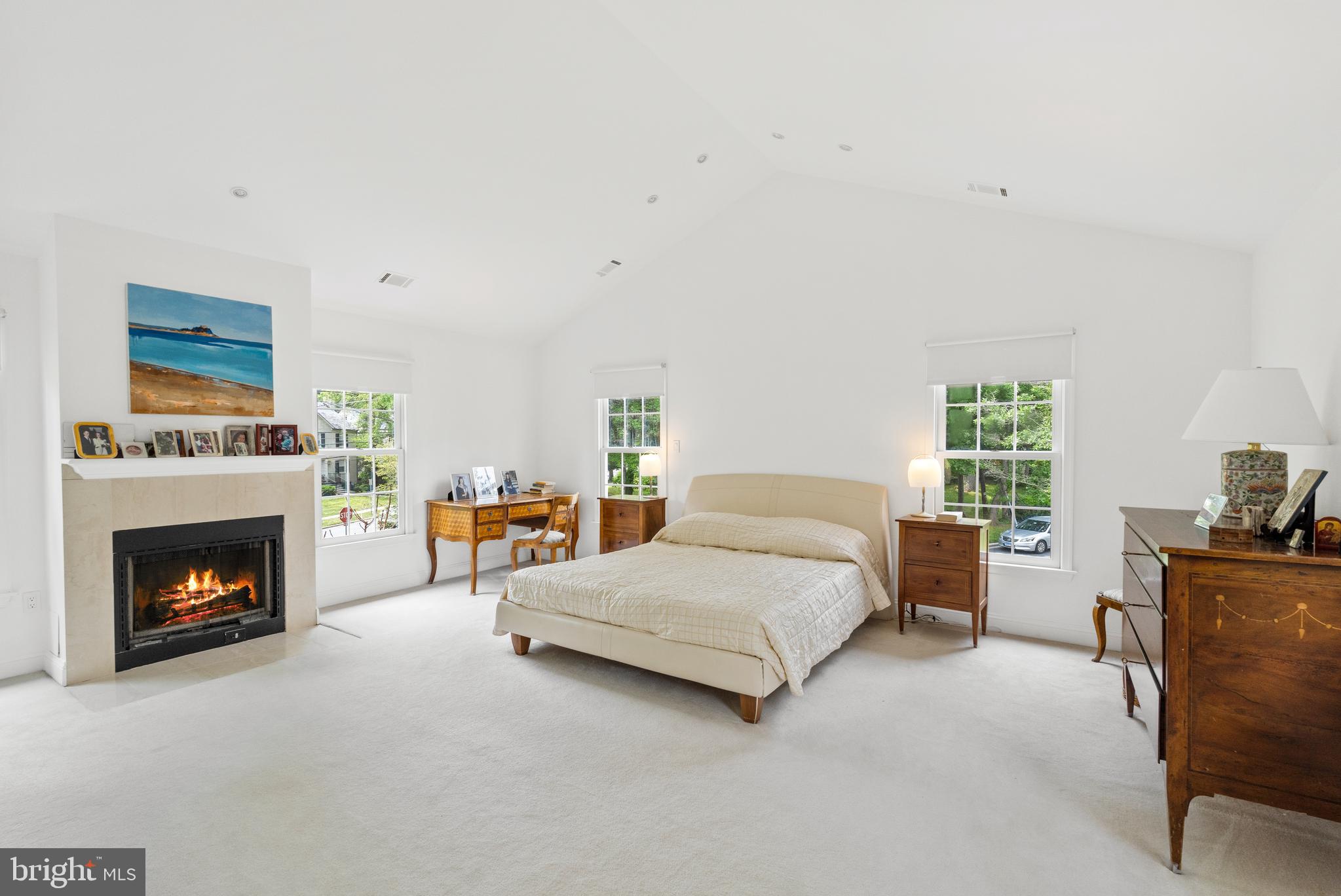 EDGEMOOR - Residential