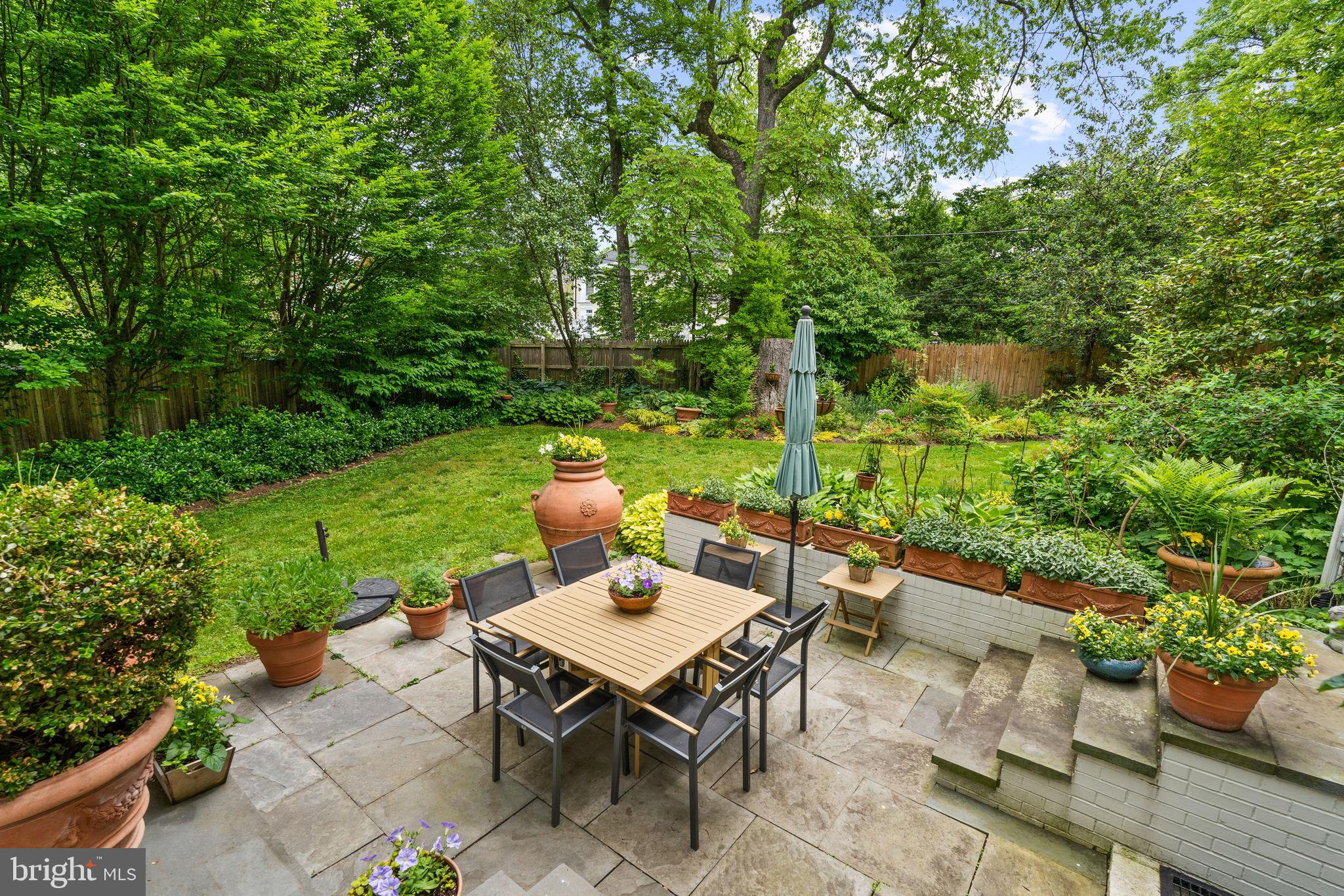 EDGEMOOR - Residential