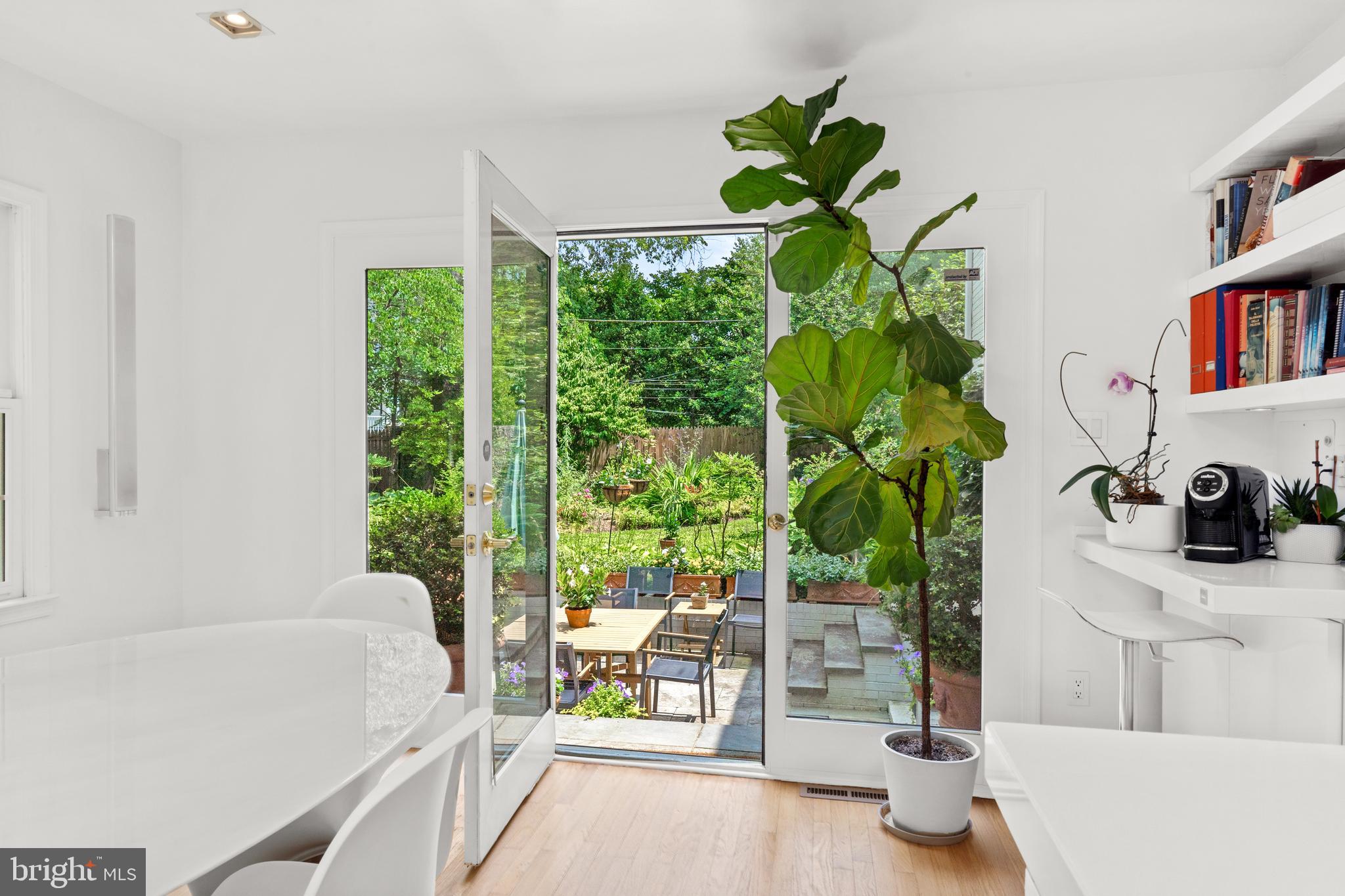 EDGEMOOR - Residential