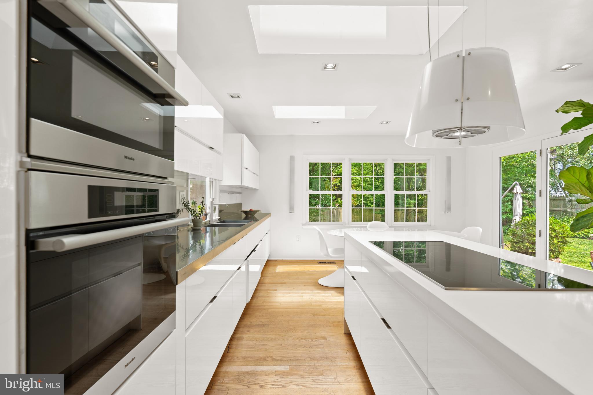 EDGEMOOR - Residential