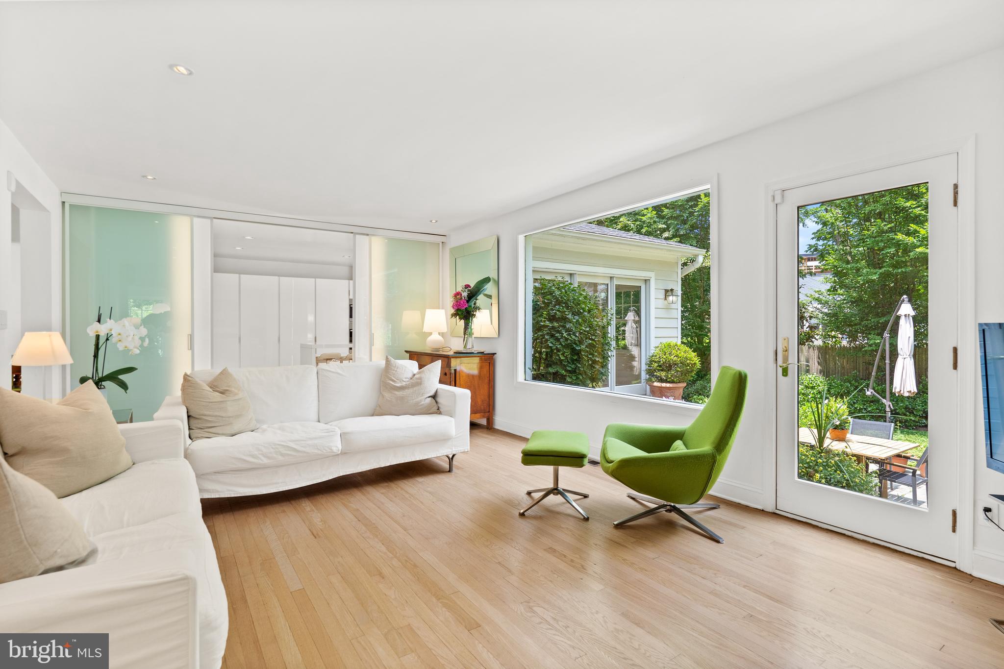 EDGEMOOR - Residential