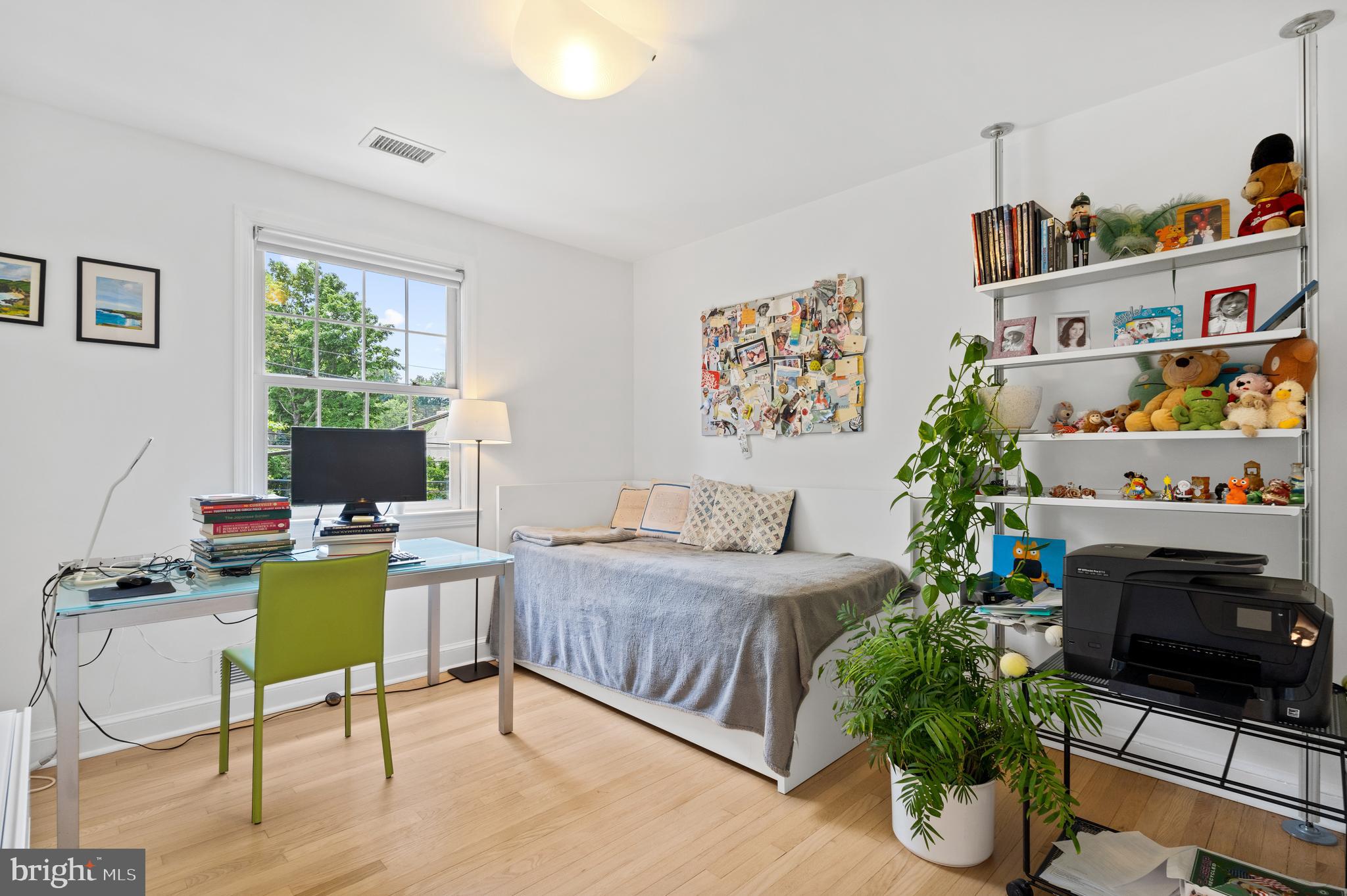 EDGEMOOR - Residential