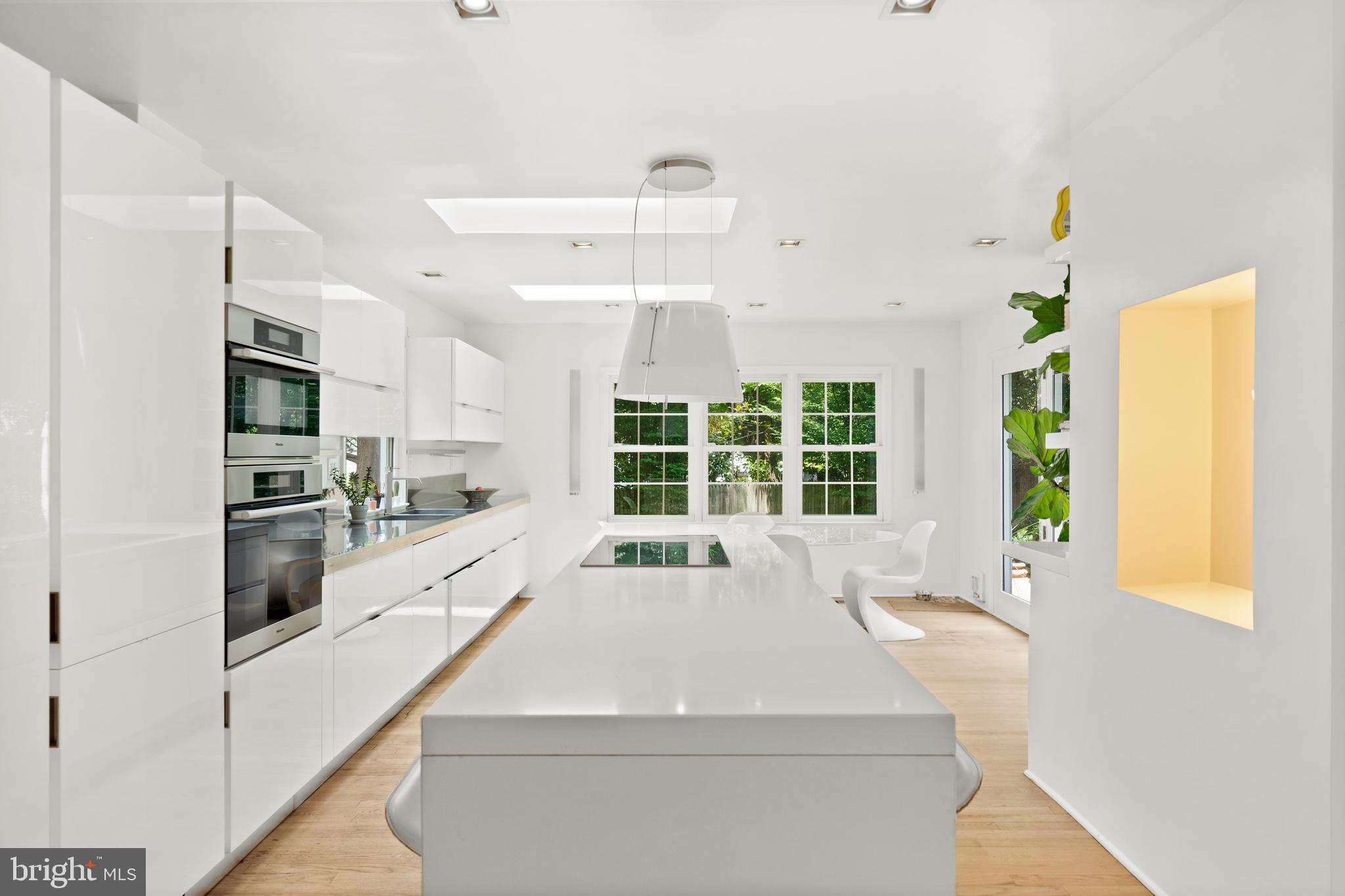 EDGEMOOR - Residential