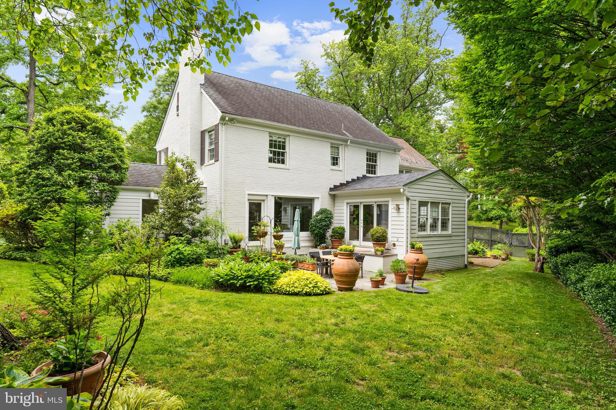 EDGEMOOR - Residential