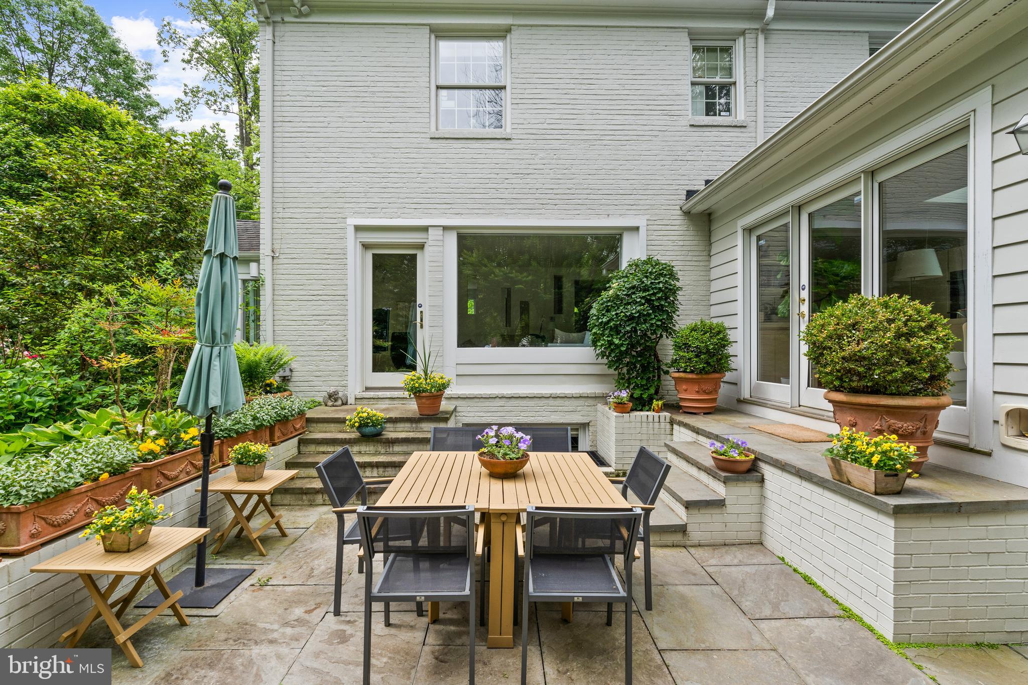 EDGEMOOR - Residential