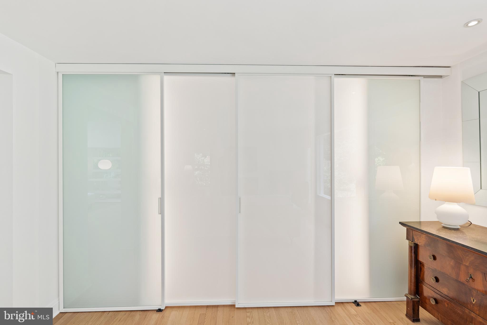 EDGEMOOR - Residential