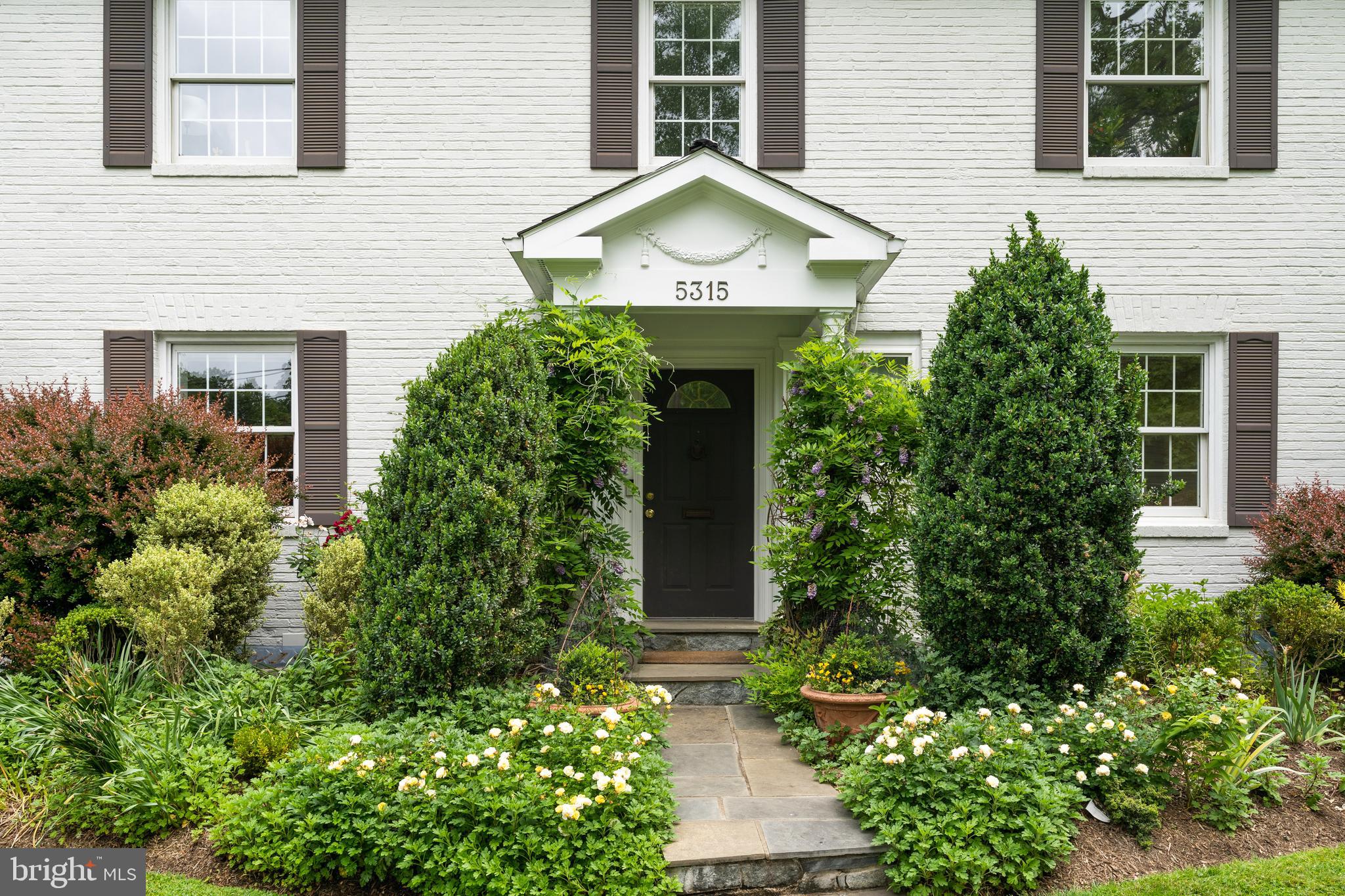 EDGEMOOR - Residential