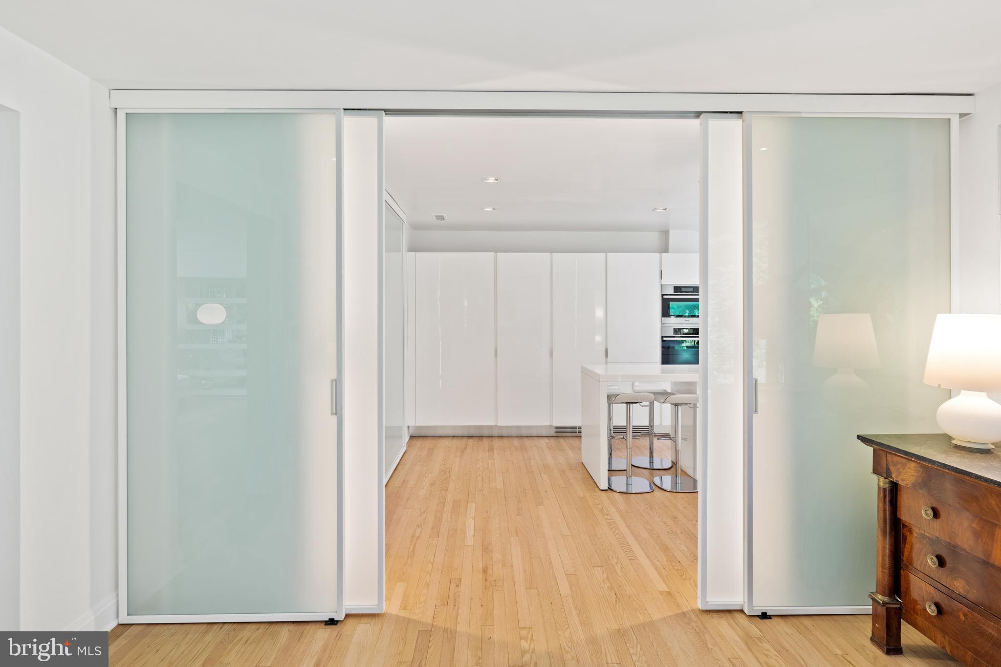 EDGEMOOR - Residential