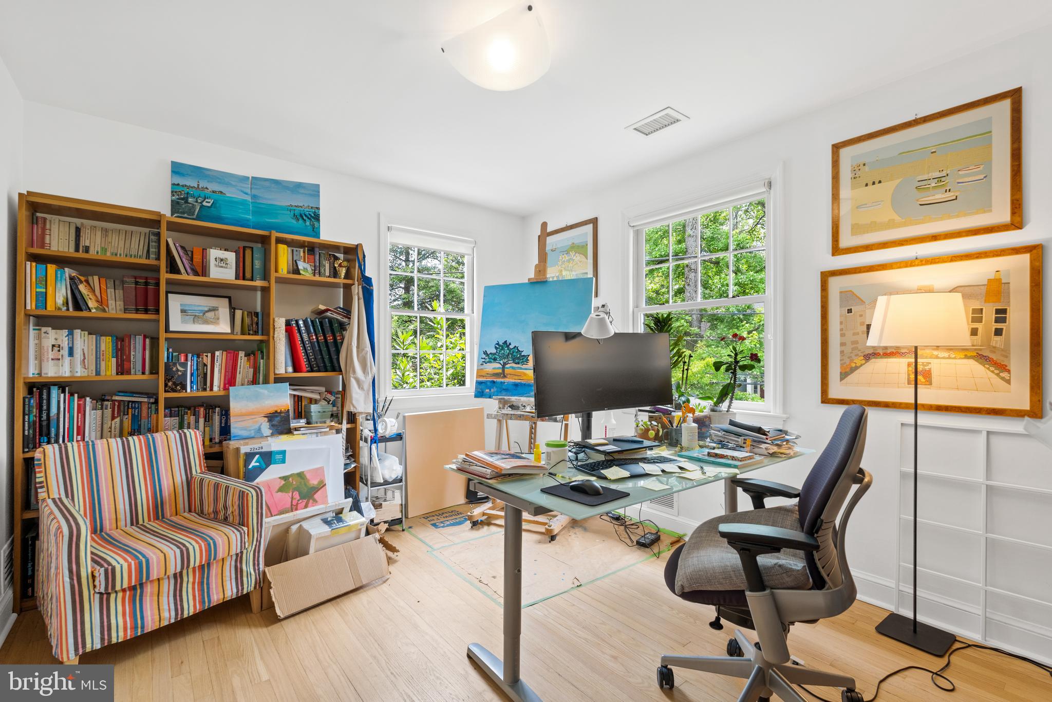 EDGEMOOR - Residential