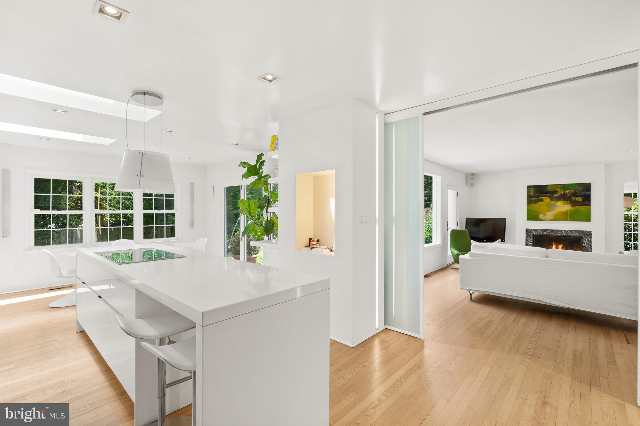 EDGEMOOR - Residential