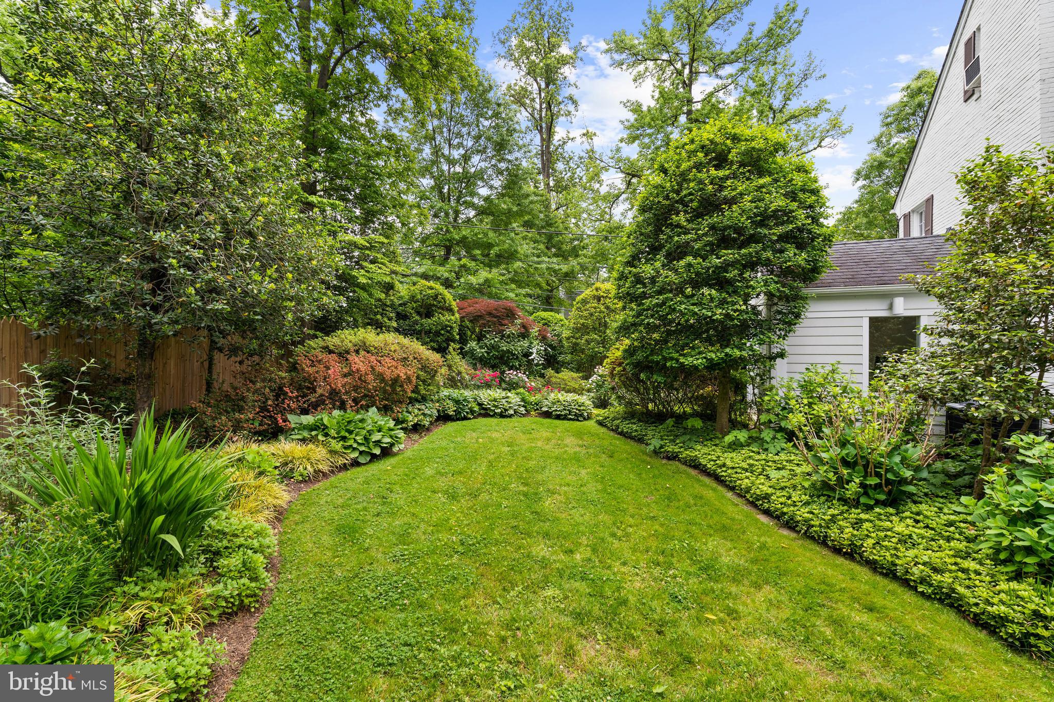 EDGEMOOR - Residential